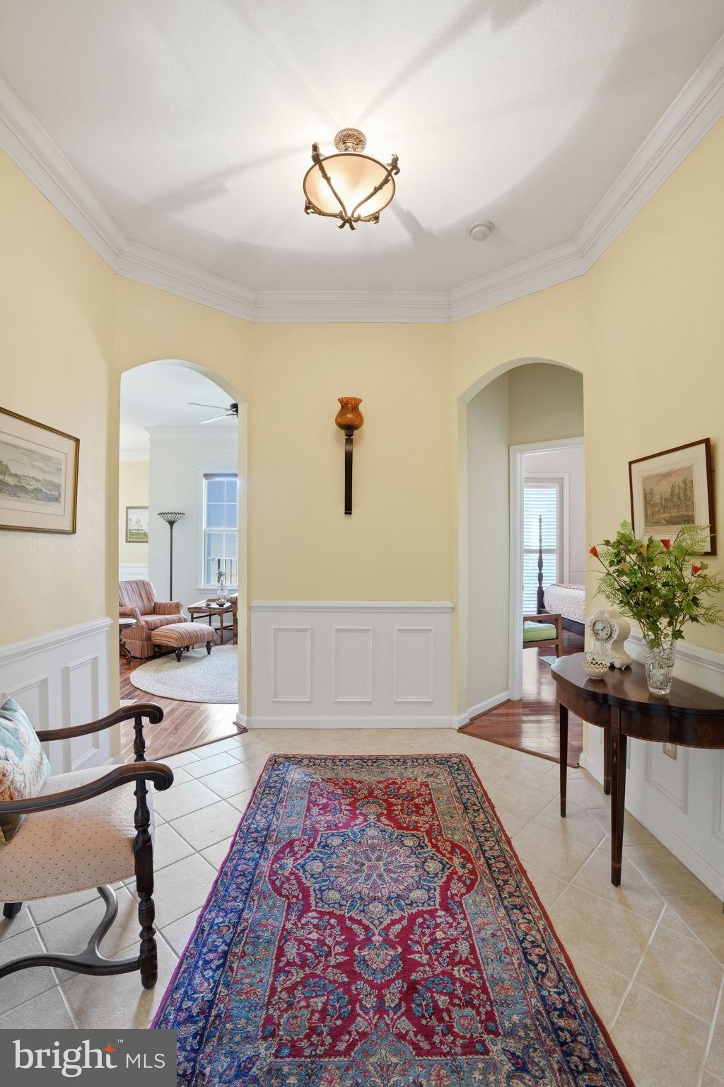 THE KENTLANDS - Residential