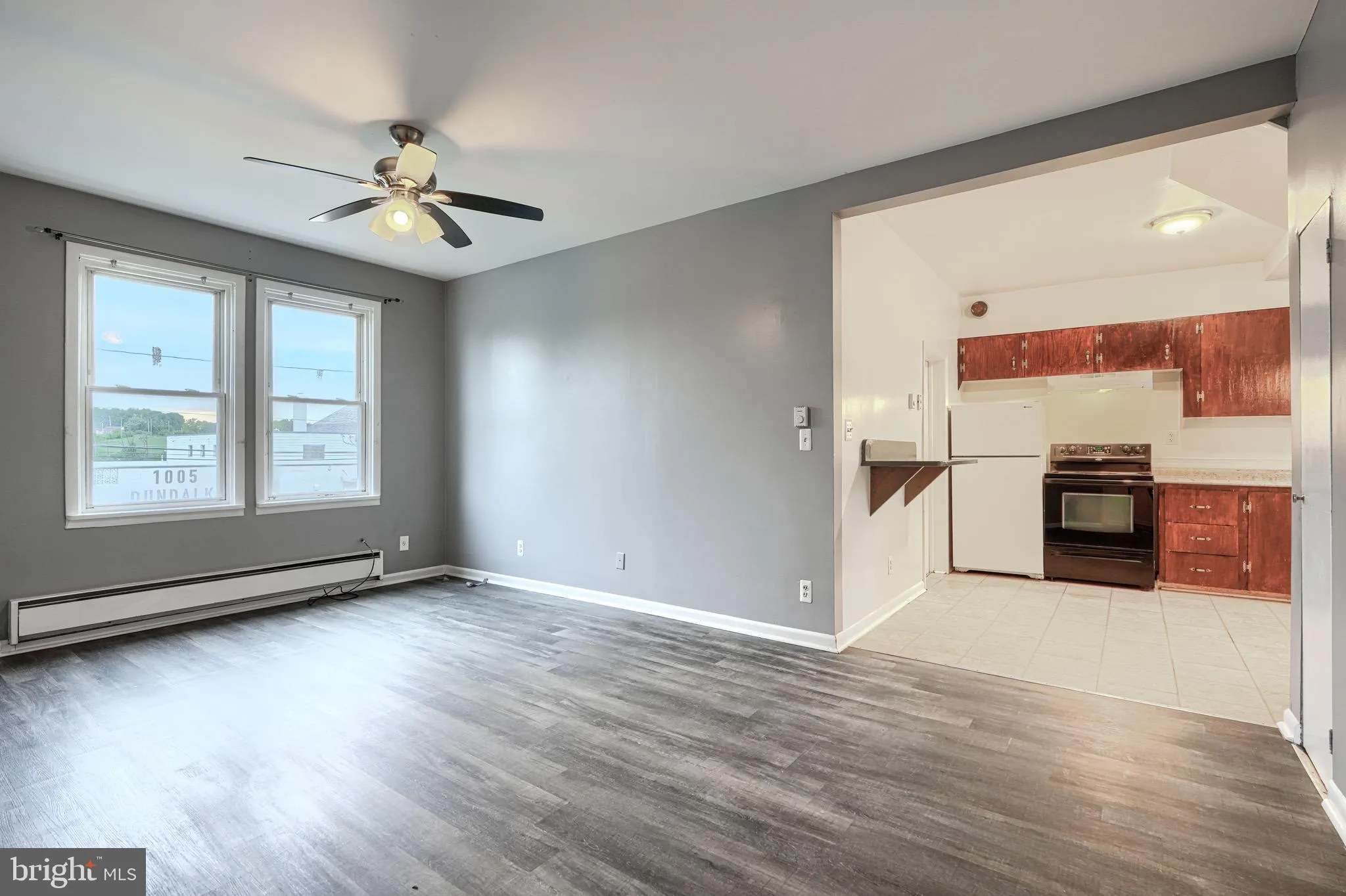 6604 Odonnell Street Unit A, Baltimore, MD 21224