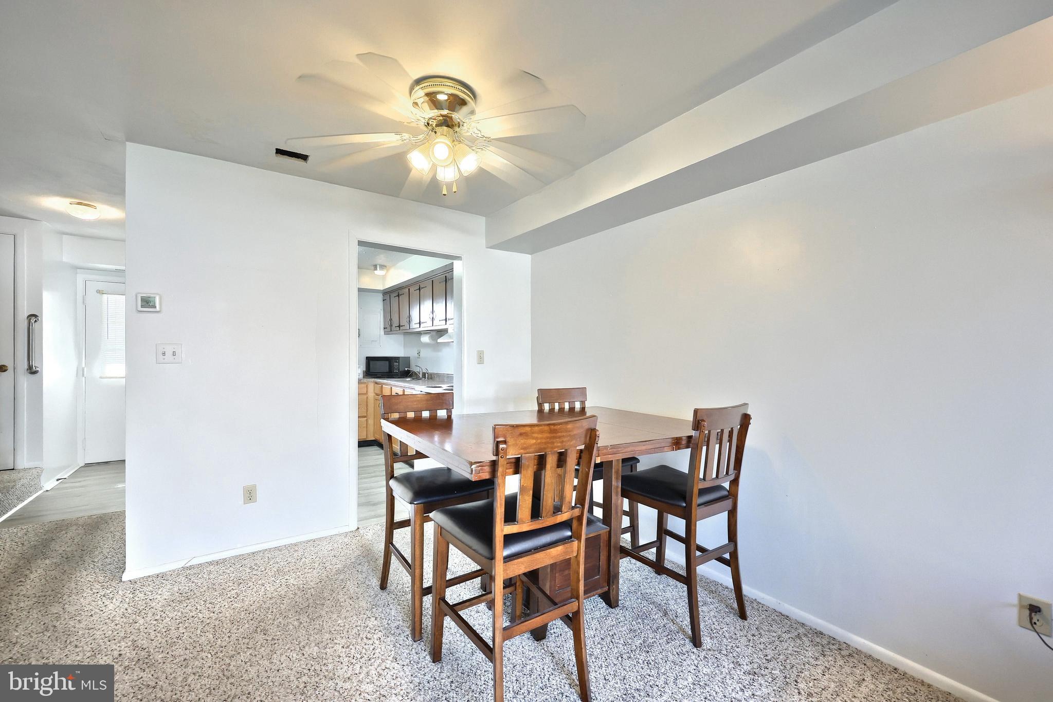 COLONY PARK CONDOS - Residential