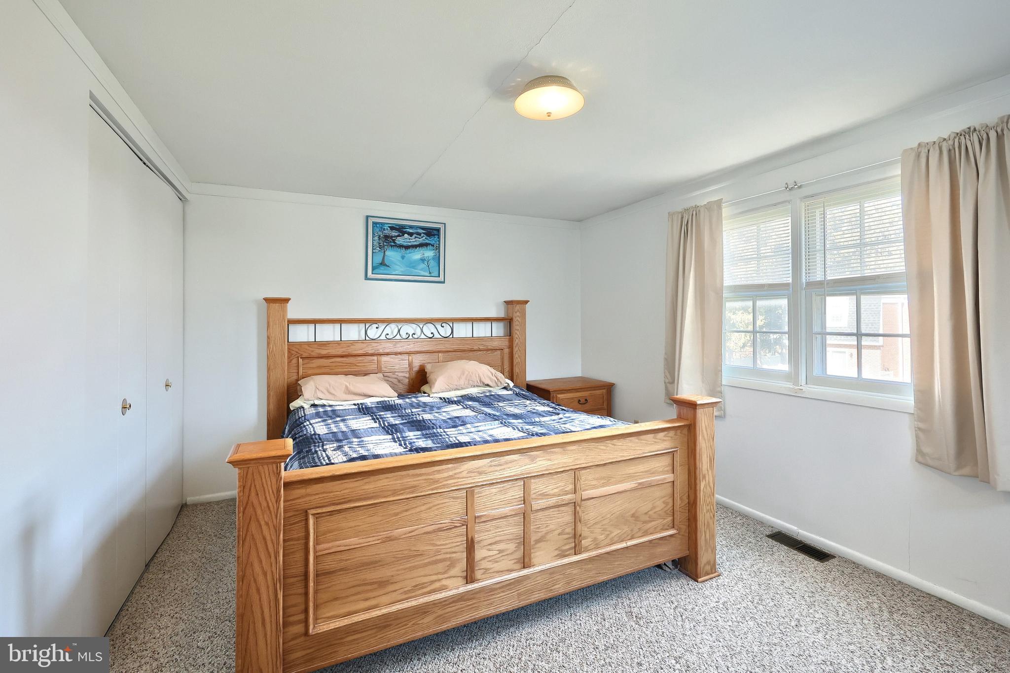 COLONY PARK CONDOS - Residential