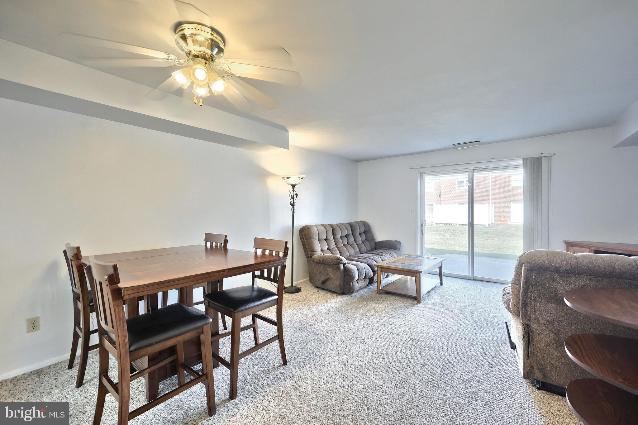 COLONY PARK CONDOS - Residential