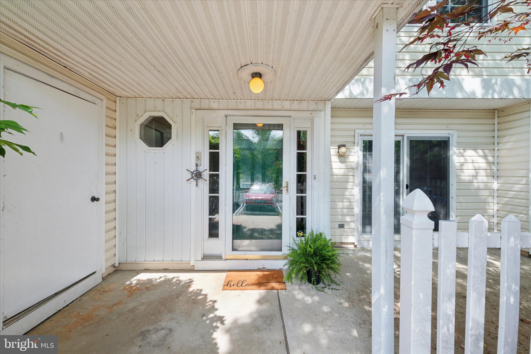 5 ASHLEY COURT 5