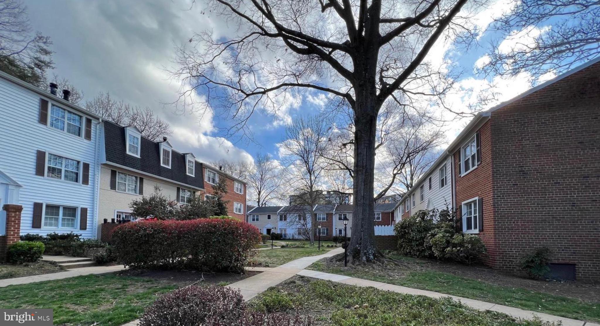 2663 S WALTER REED DRIVE A