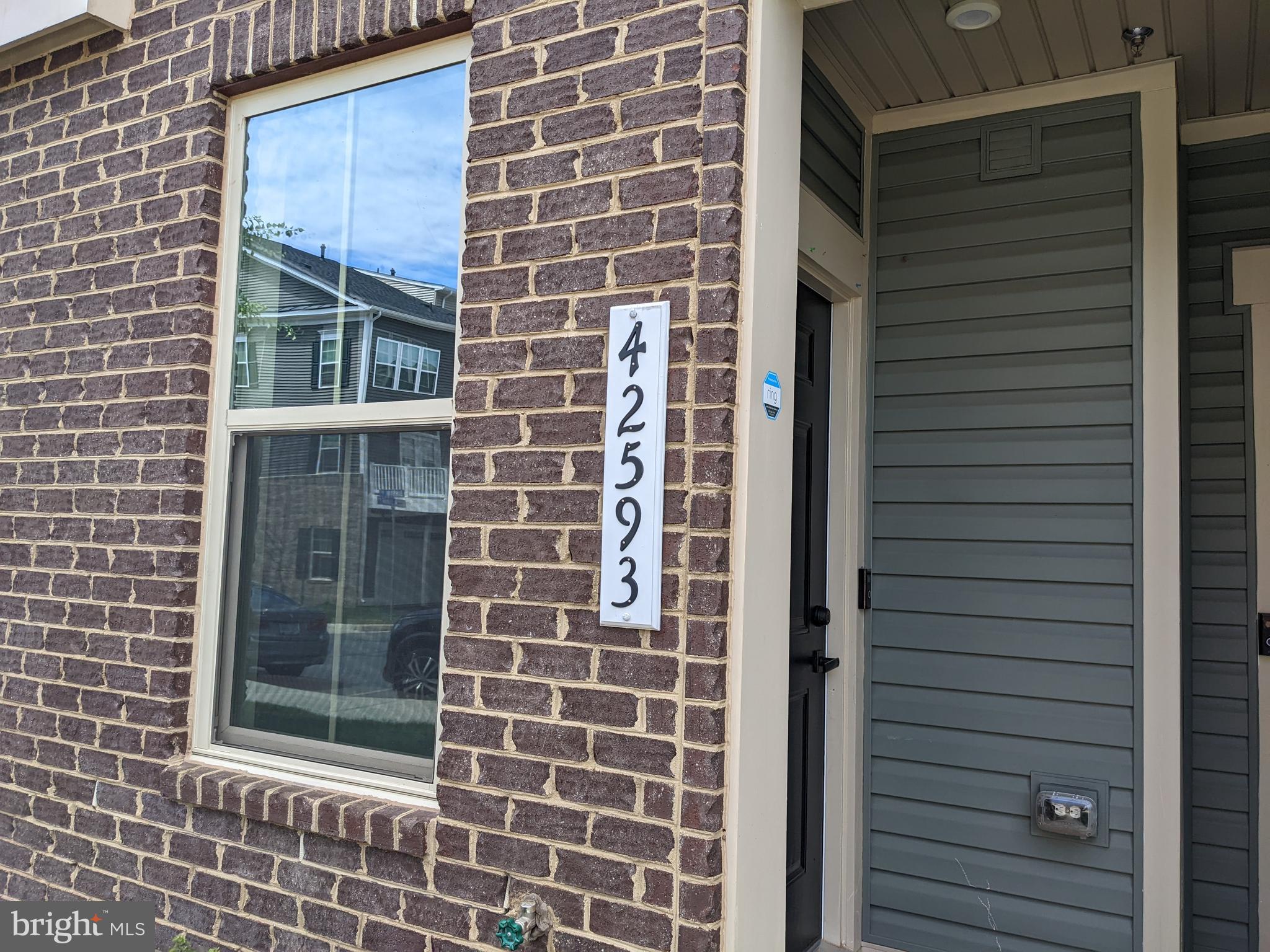 ** Showings on Saturday 1 to 3 and Sunday 4 to 6 PM Only ** Location! Location! Location! Stunning 3 Bedroom 2.5 Bath , 1 car garage townhome style Condo located in wonderful community of Arcola Town Center. Laundry room on first floor, Gorgeous upgraded gourmet kitchen countertops, top of the line steel appliances .Kitchen and living room in the main level with half bath. 3 beautiful and spacious bedrooms on first floor .One bedroom with access deck. Owner's suite is huge with an impressive en-suite bathroom that has a Shower and bath tub. Also two huge walk-in closets in Master bedroom. Walk or drive just down the street to shops like Walmart Supercenter, TJ Maxx, HomeGoods ,Dunkin Donut. This Unit is just a few steps away from the Community Gym, Pool, Kids Park, School bus spot. You really must see this home to appreciate all that it offers. Please note that this property has sterling address but is located off Rt-50 across from South Riding, Zoned for award winning Loudoun county Schools. The home is near to multiple commuting options including 267 toll road, Silver line metro station. With the international Dulles Airport only 20 minutes away, this home truly offers everything you may need. This is the one!