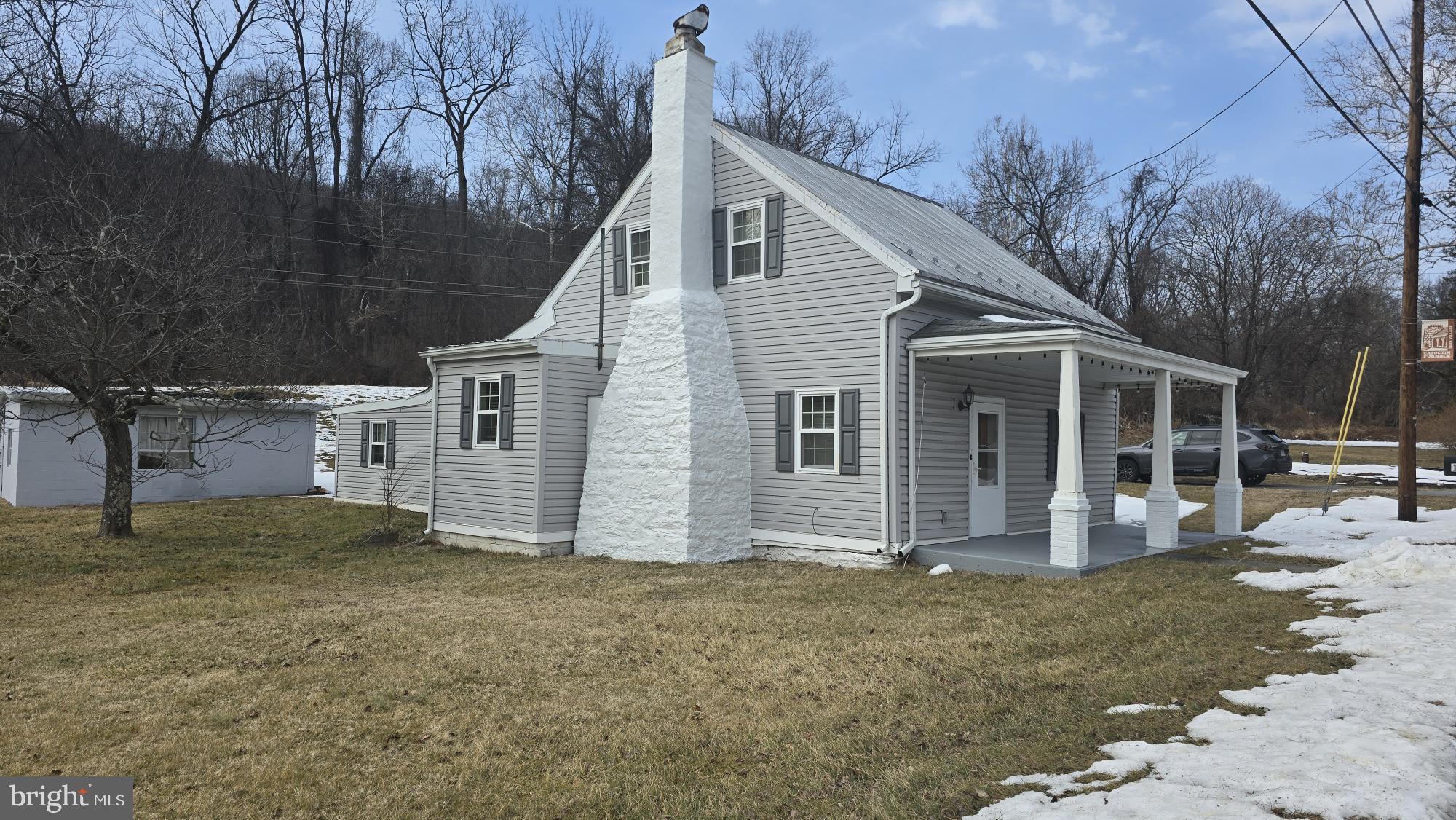 12620 CATOCTIN FURNACE ROAD