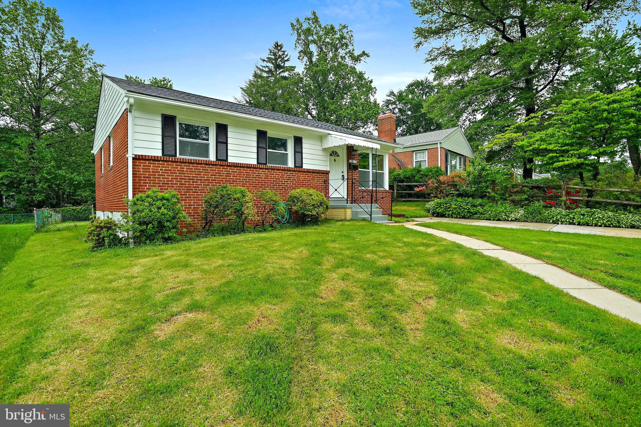 3509 ANDERSON ROAD