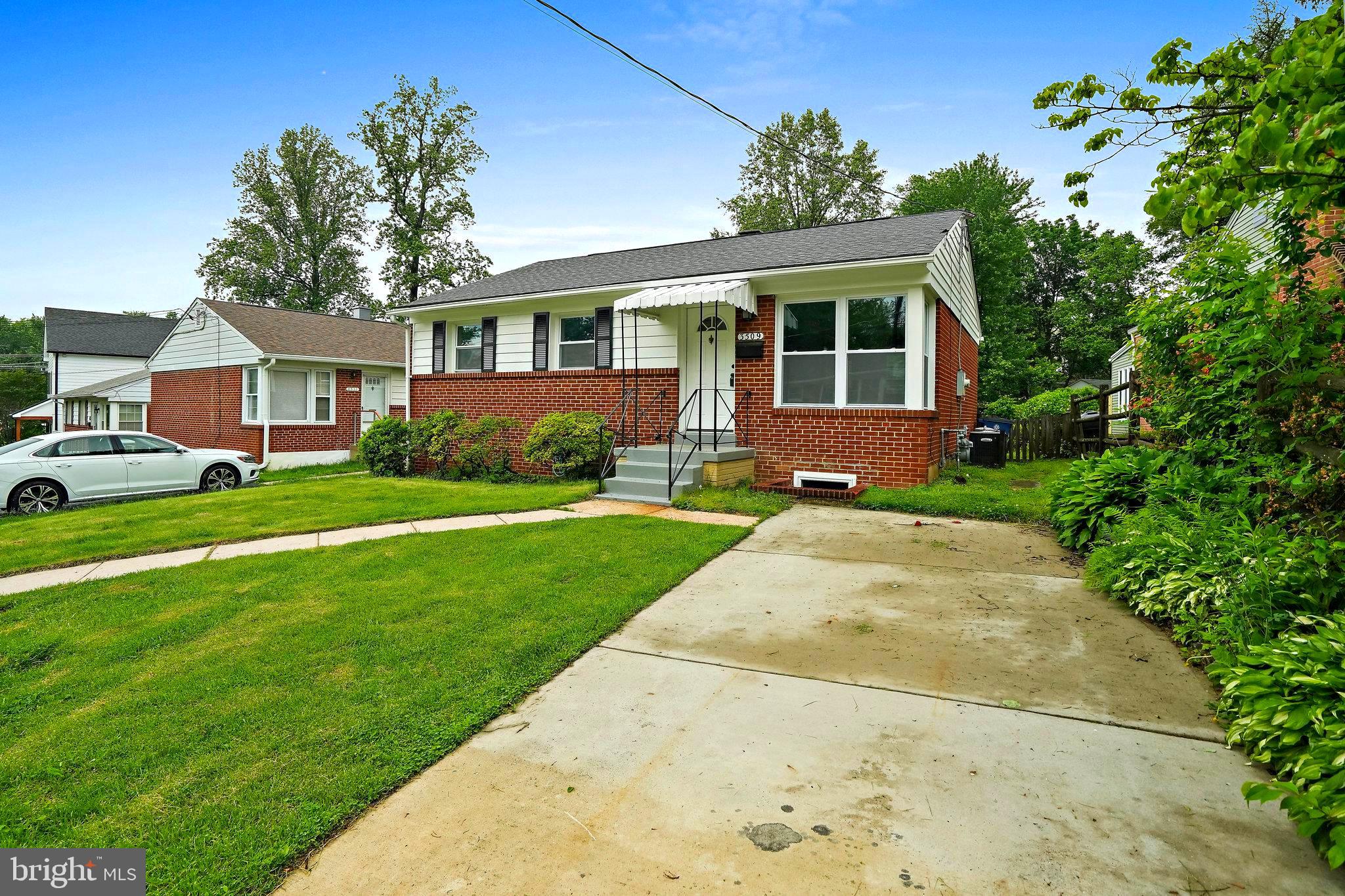 3509 ANDERSON ROAD