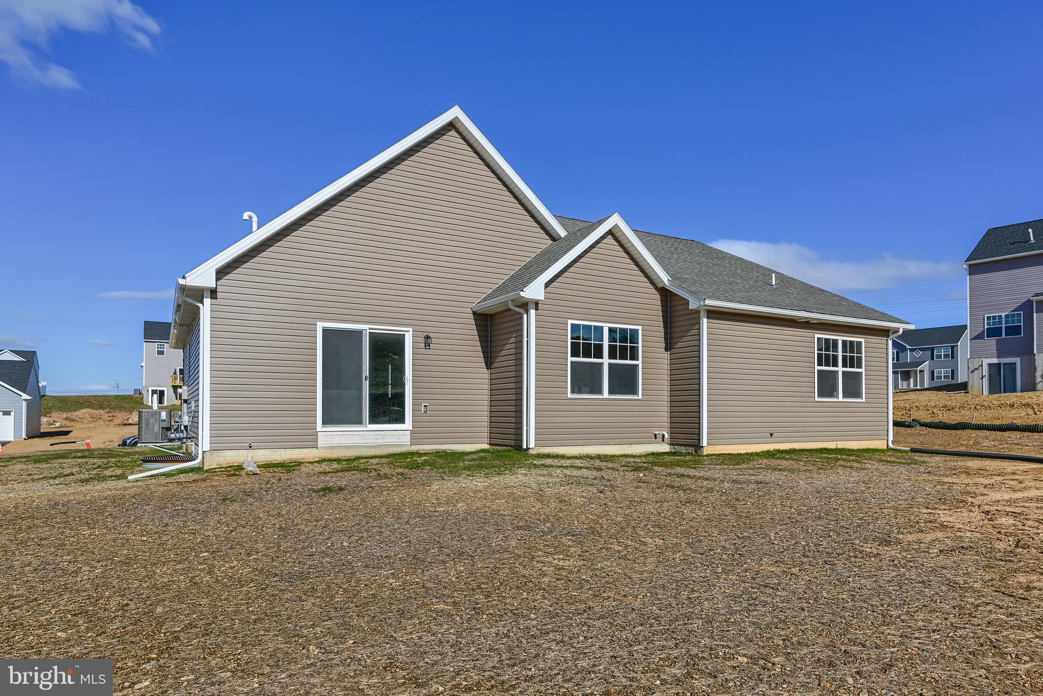 FARM LANE ESTATES - Residential