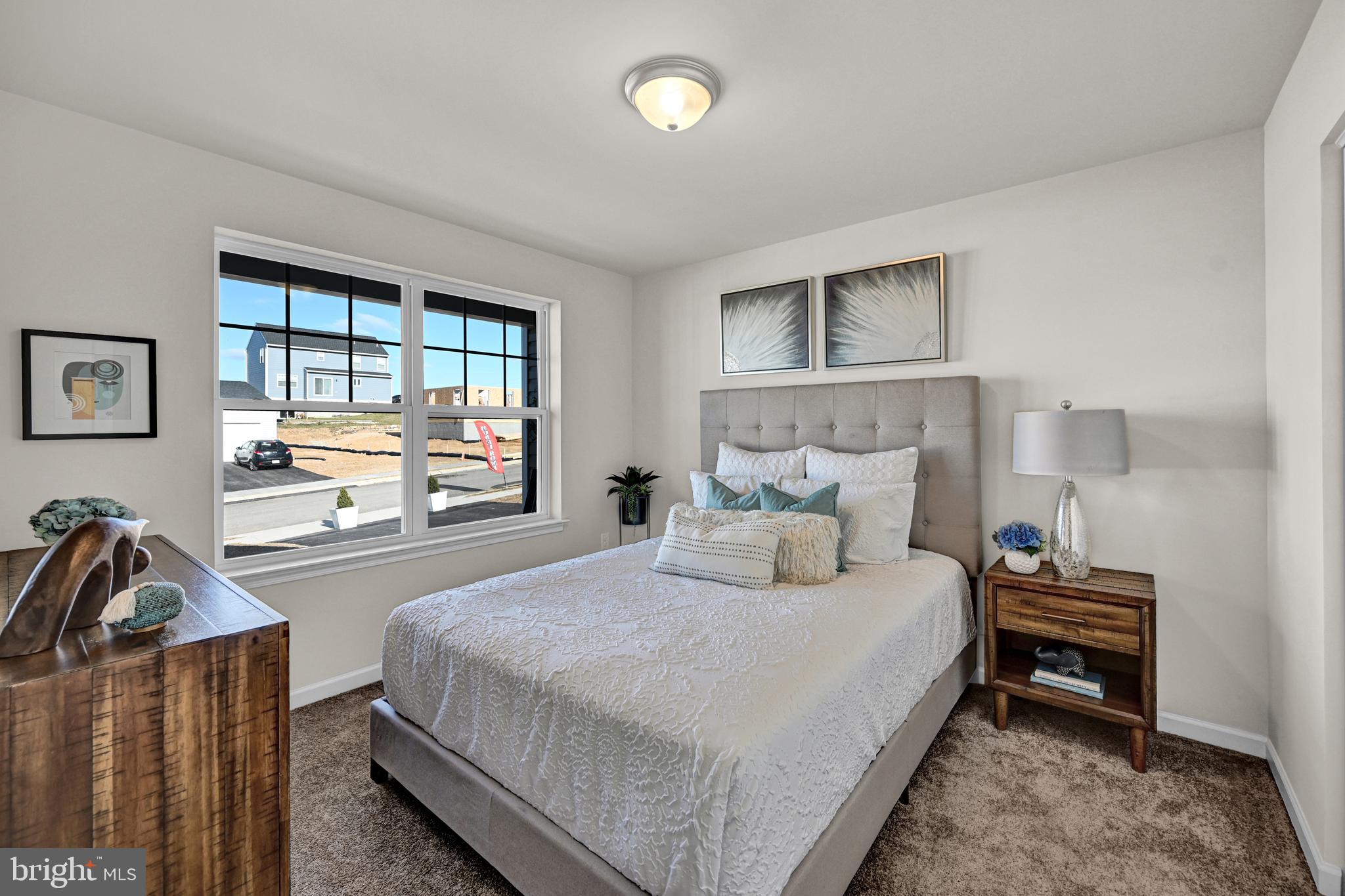 FARM LANE ESTATES - Residential