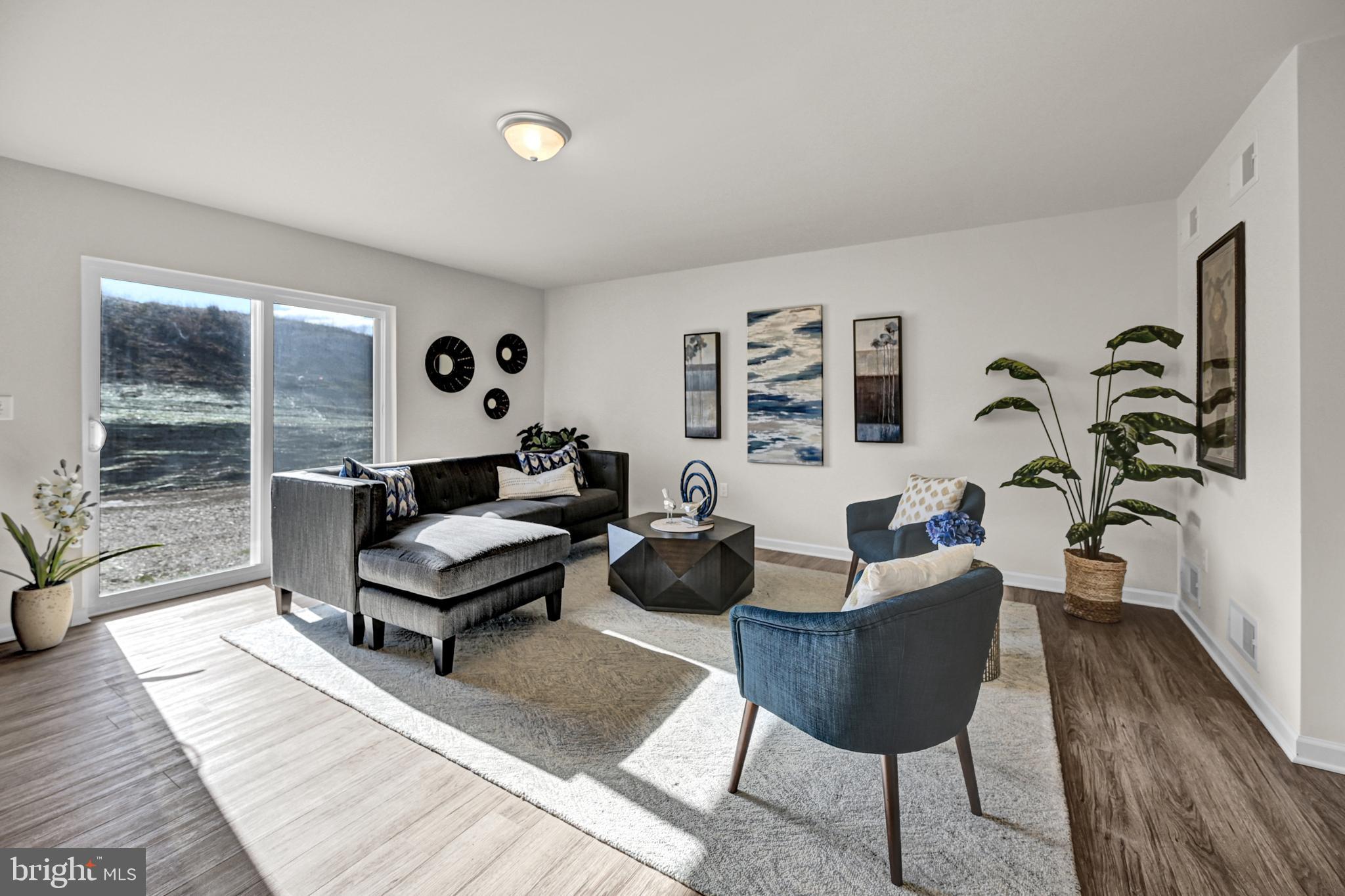 FARM LANE ESTATES - Residential