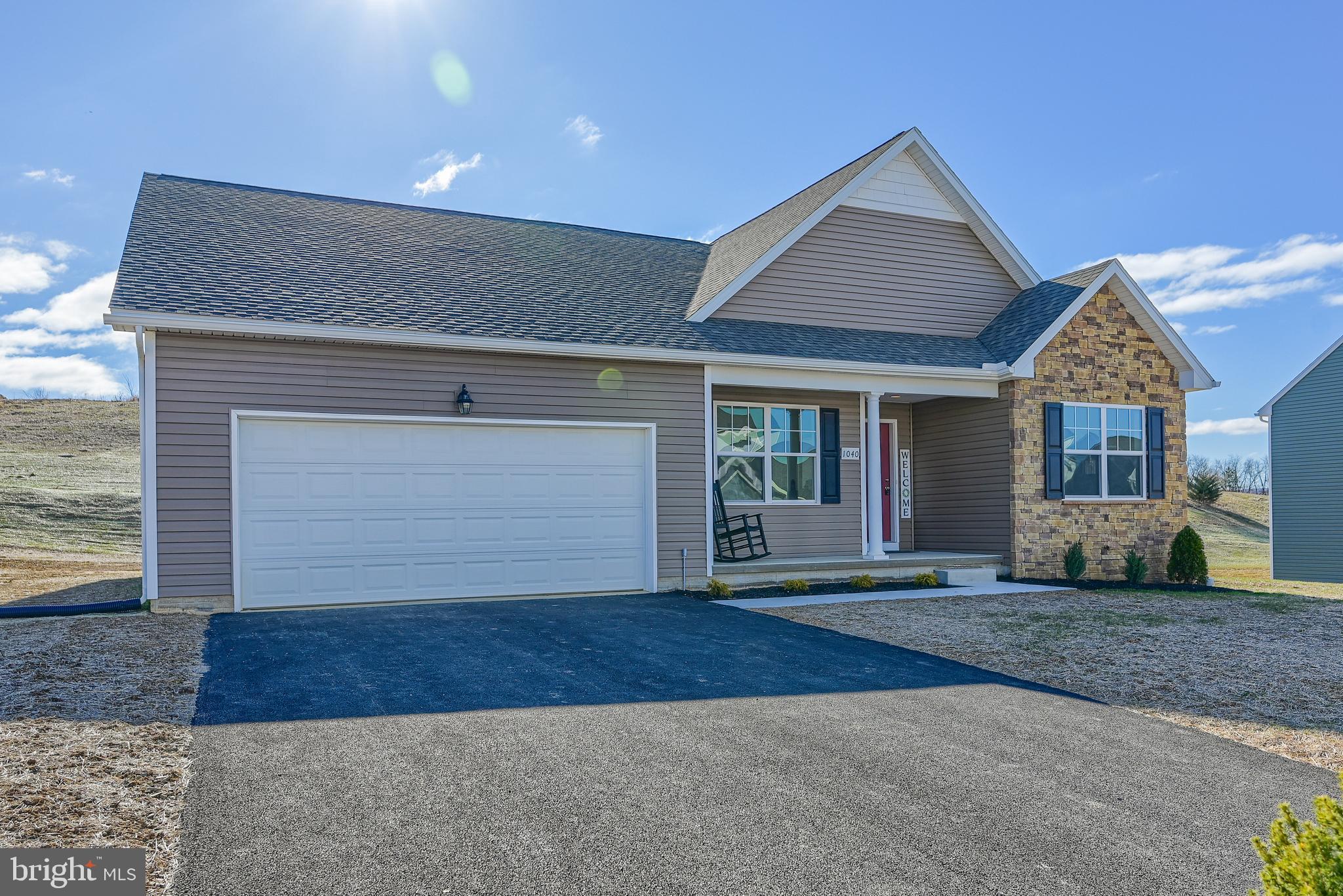 FARM LANE ESTATES - Residential