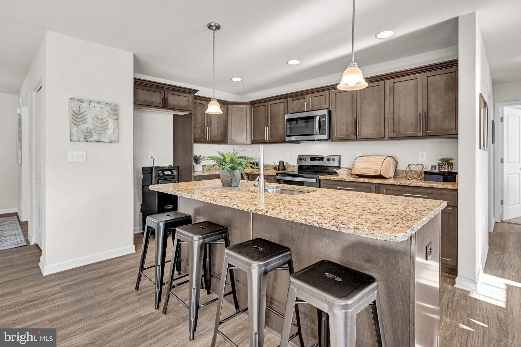 FARM LANE ESTATES - Residential