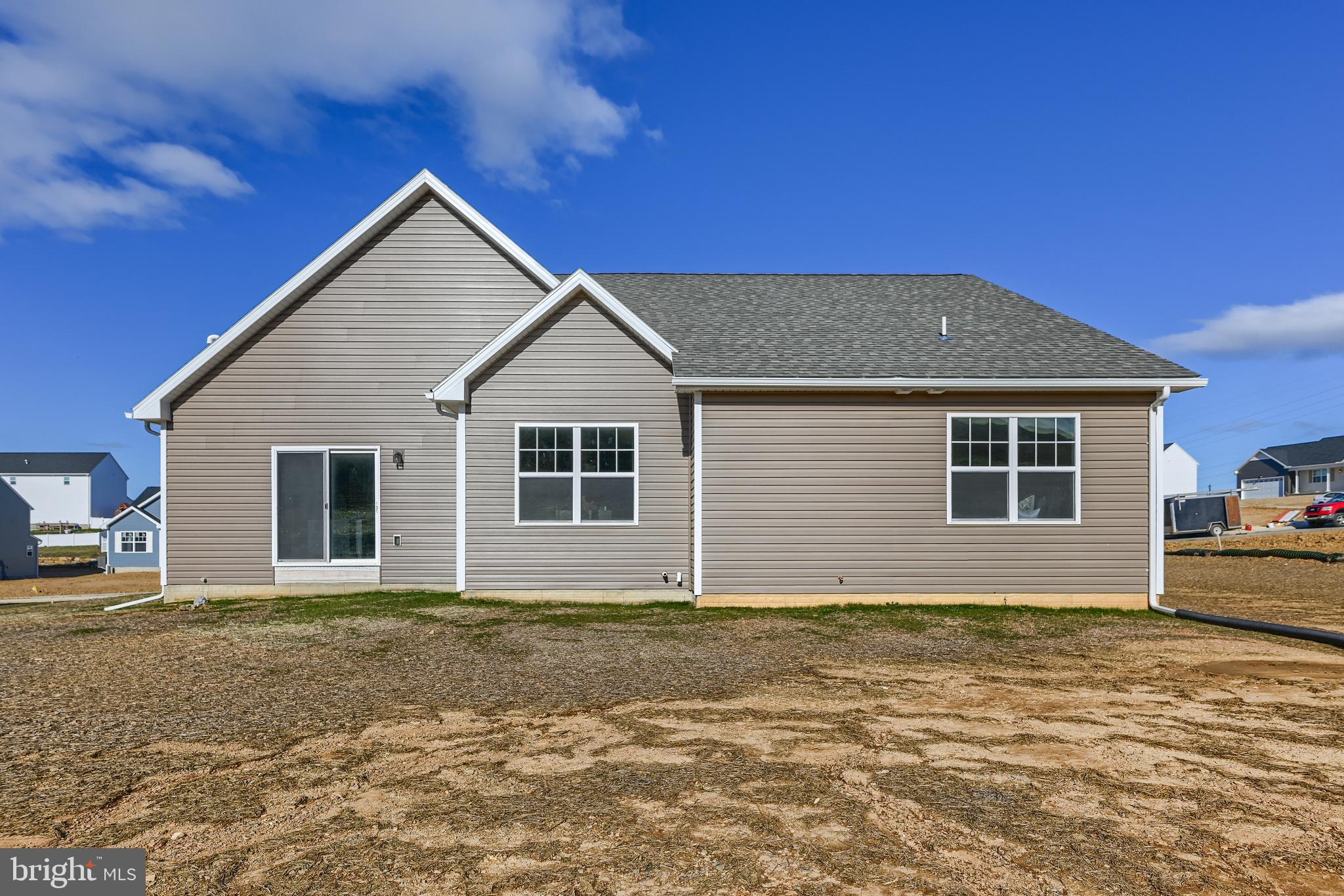 FARM LANE ESTATES - Residential