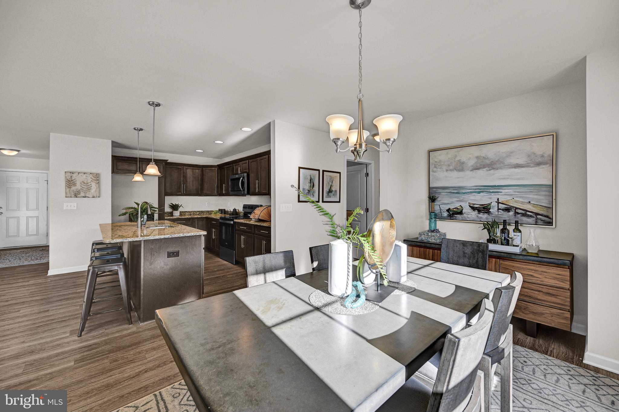 FARM LANE ESTATES - Residential