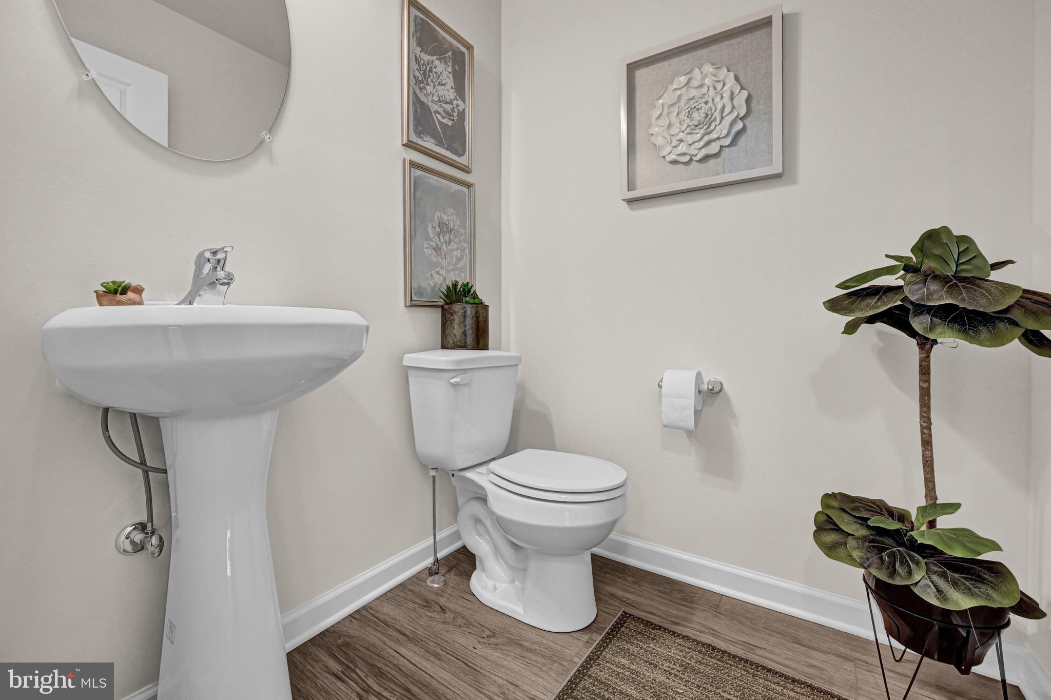 FARM LANE ESTATES - Residential