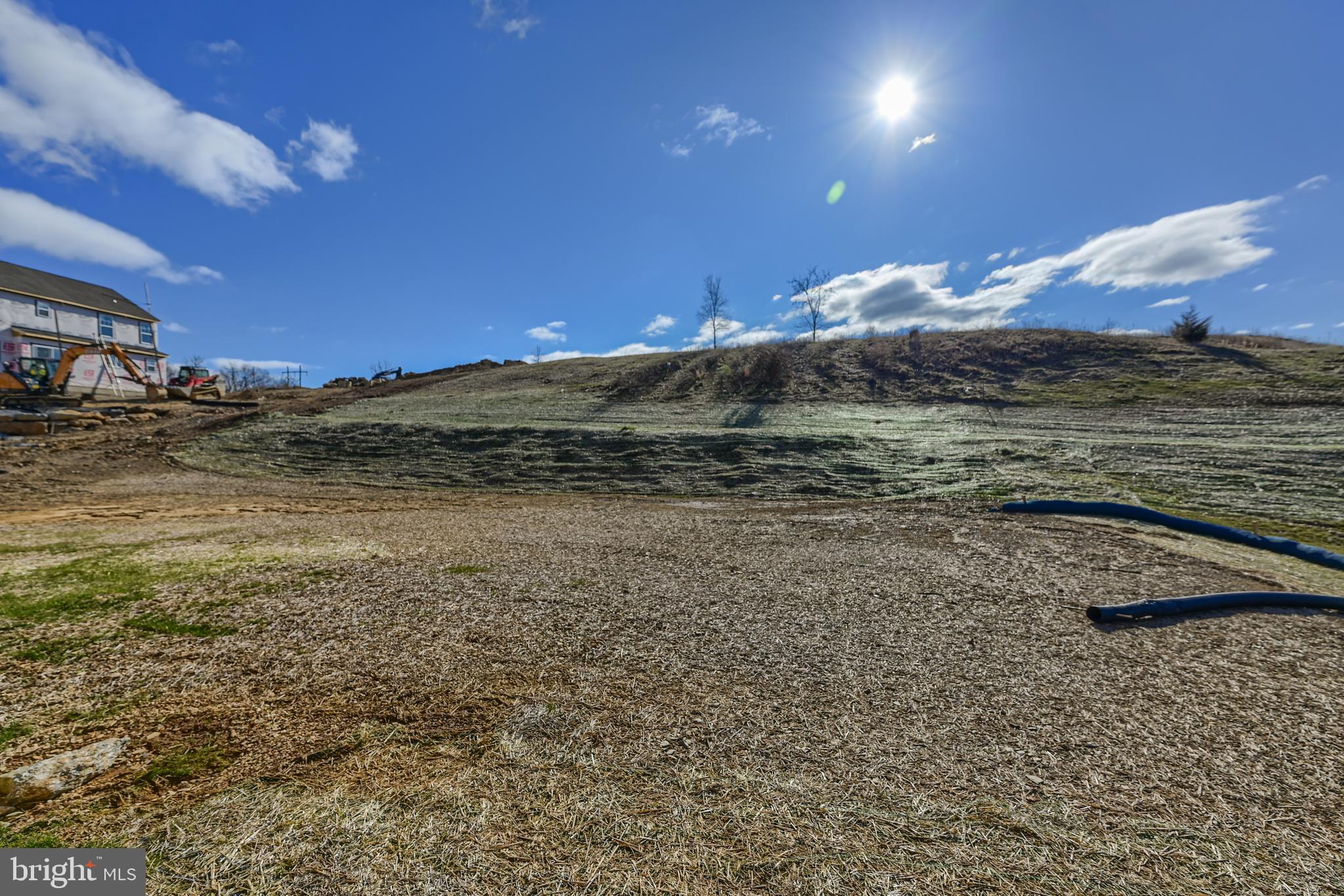 FARM LANE ESTATES - Residential