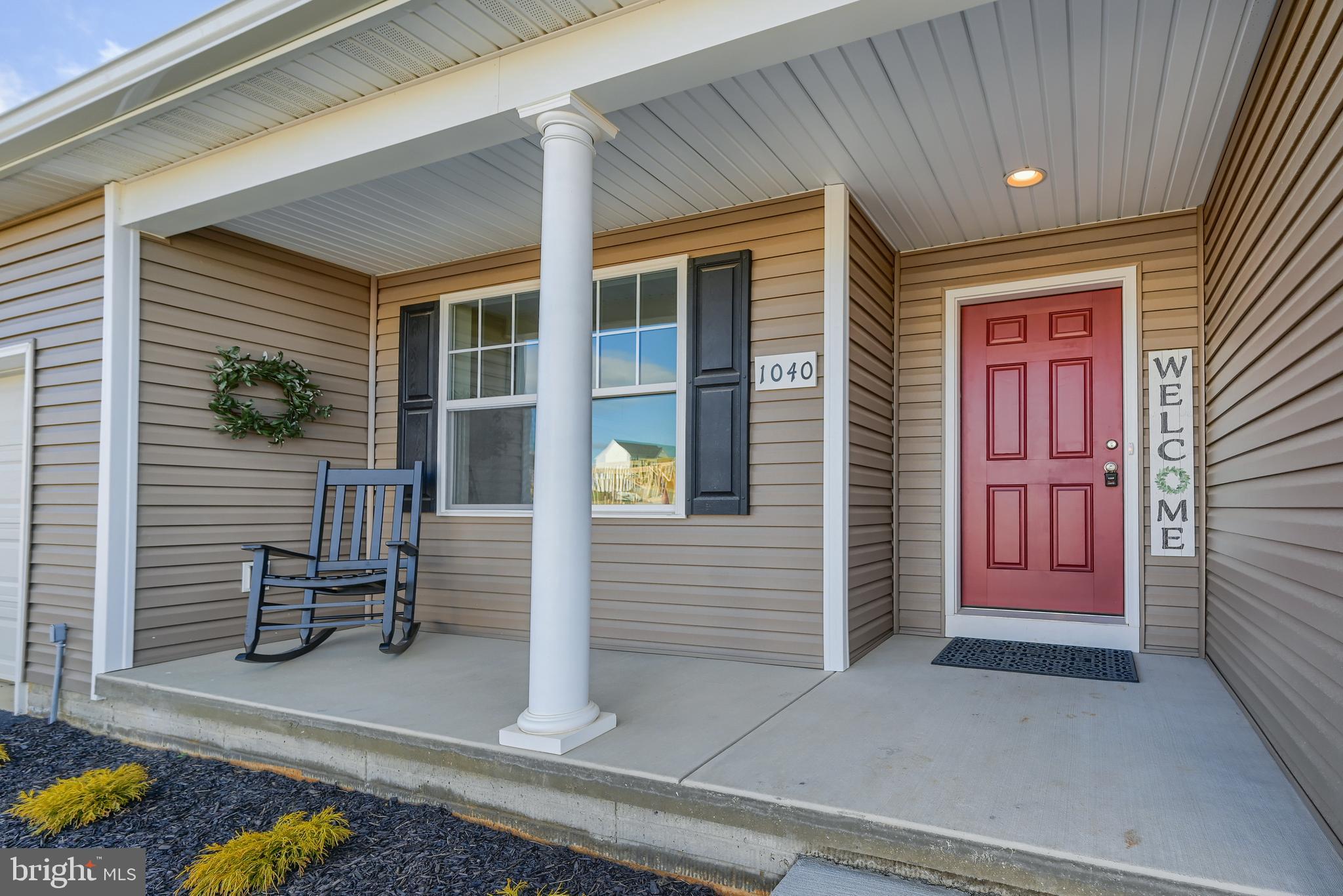 FARM LANE ESTATES - Residential