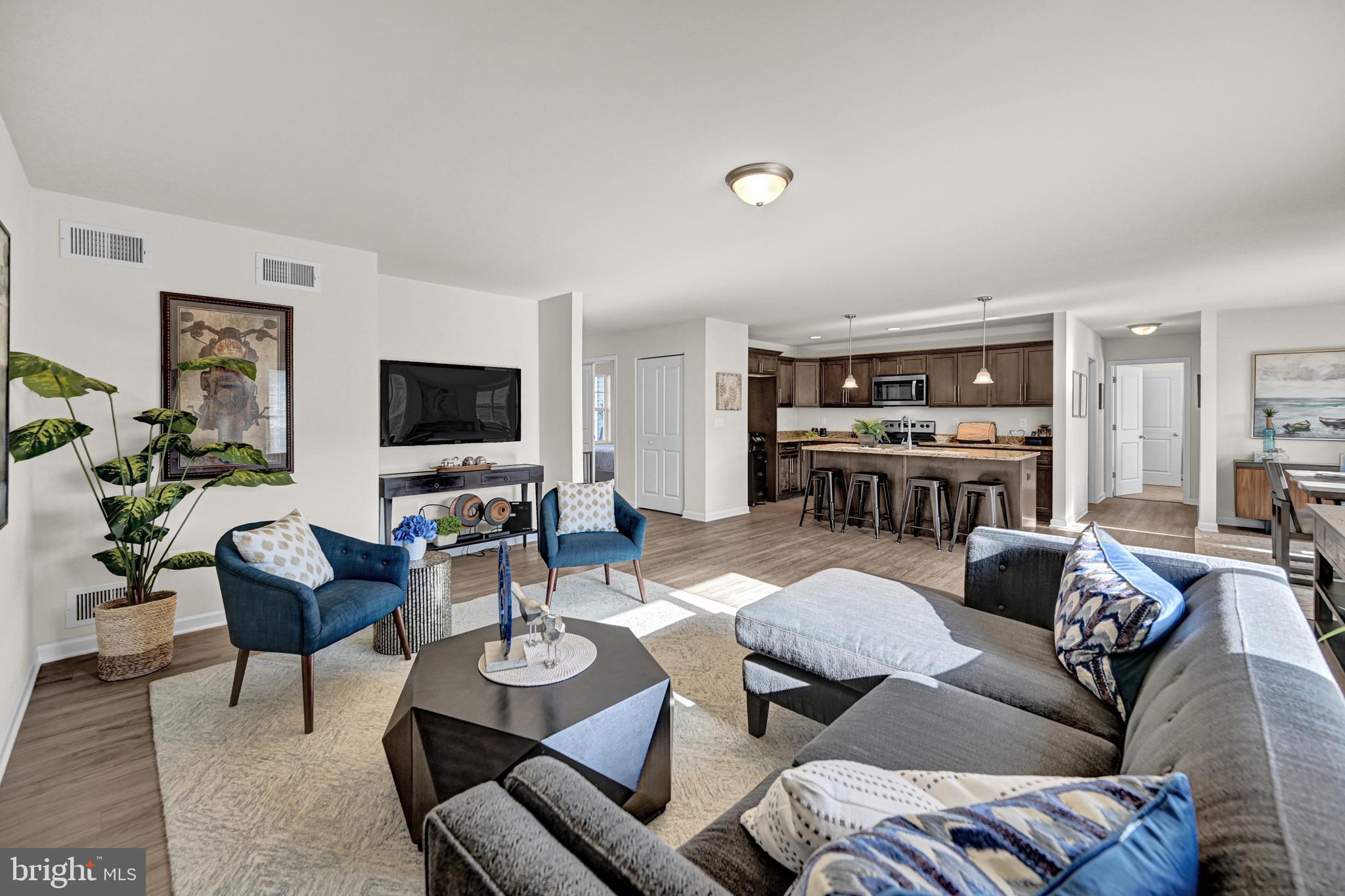 FARM LANE ESTATES - Residential