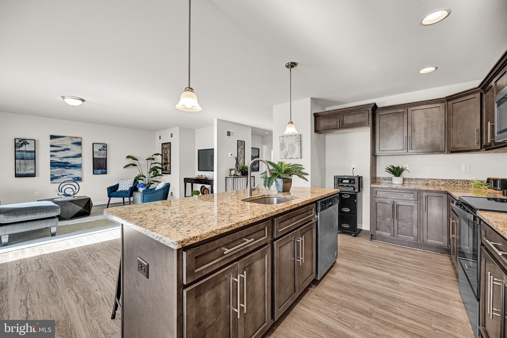 FARM LANE ESTATES - Residential