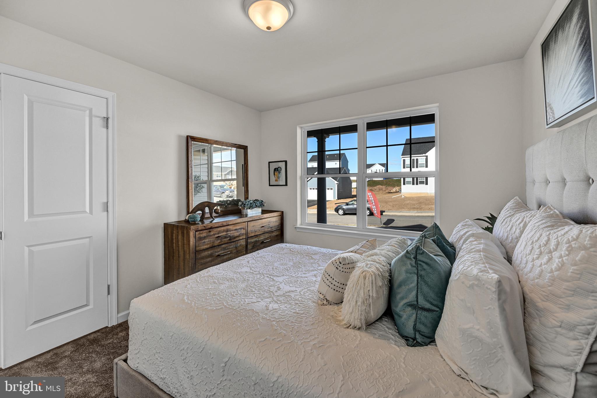 FARM LANE ESTATES - Residential