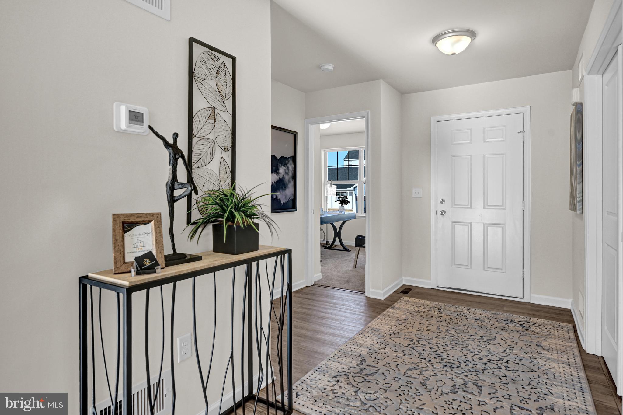 FARM LANE ESTATES - Residential