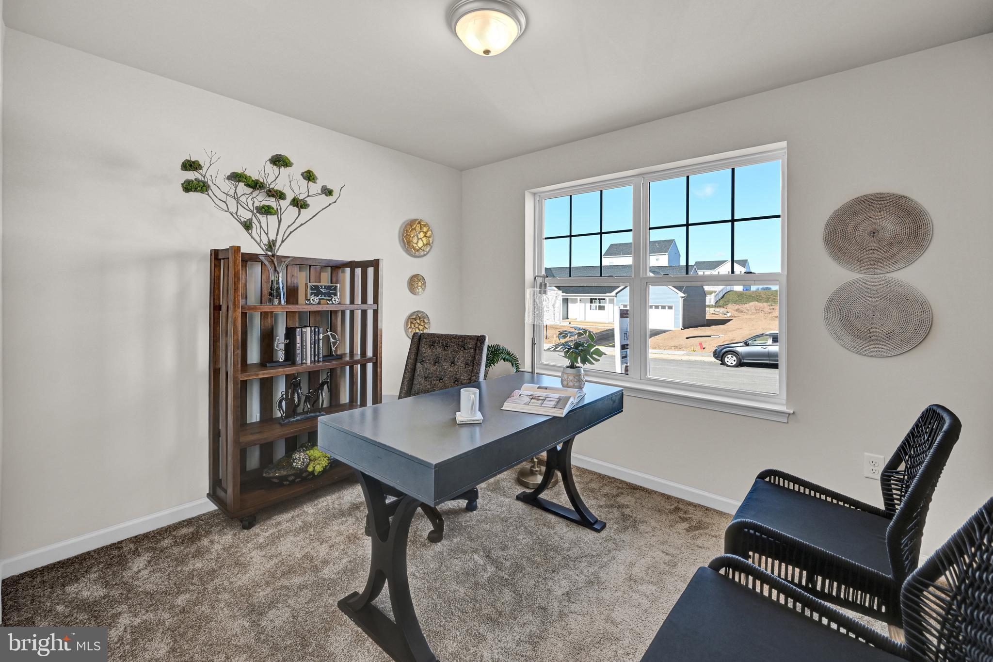 FARM LANE ESTATES - Residential