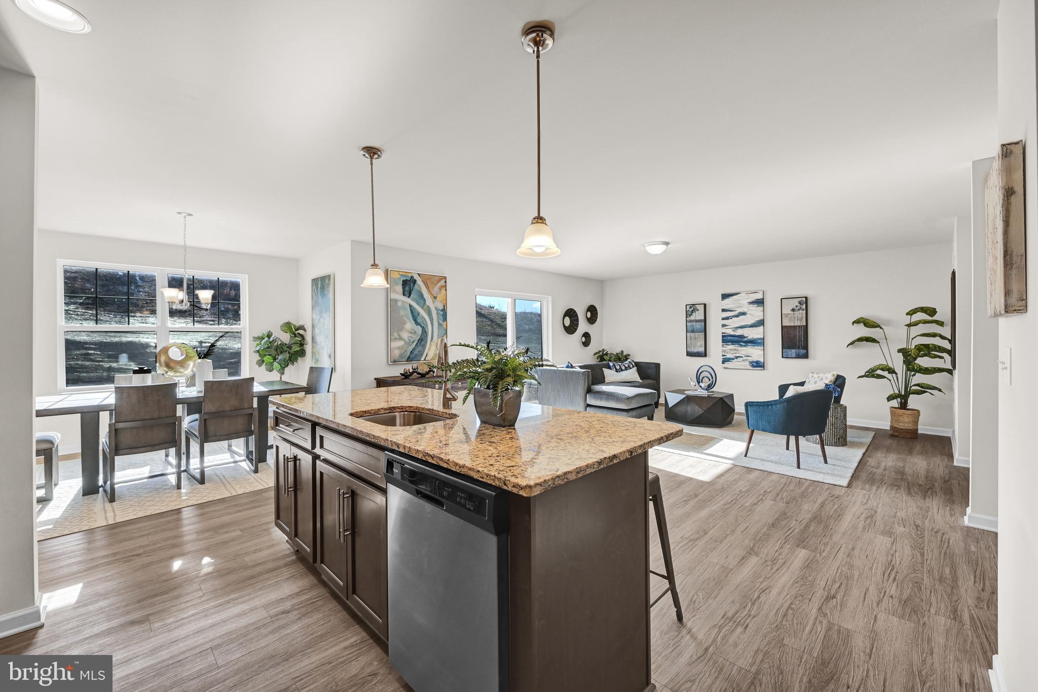 FARM LANE ESTATES - Residential