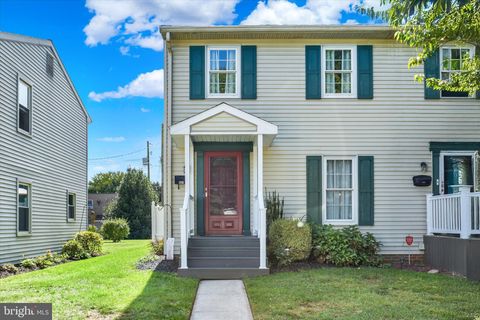 667 ESHELMAN STREET HIGHSPIRE PA 17034