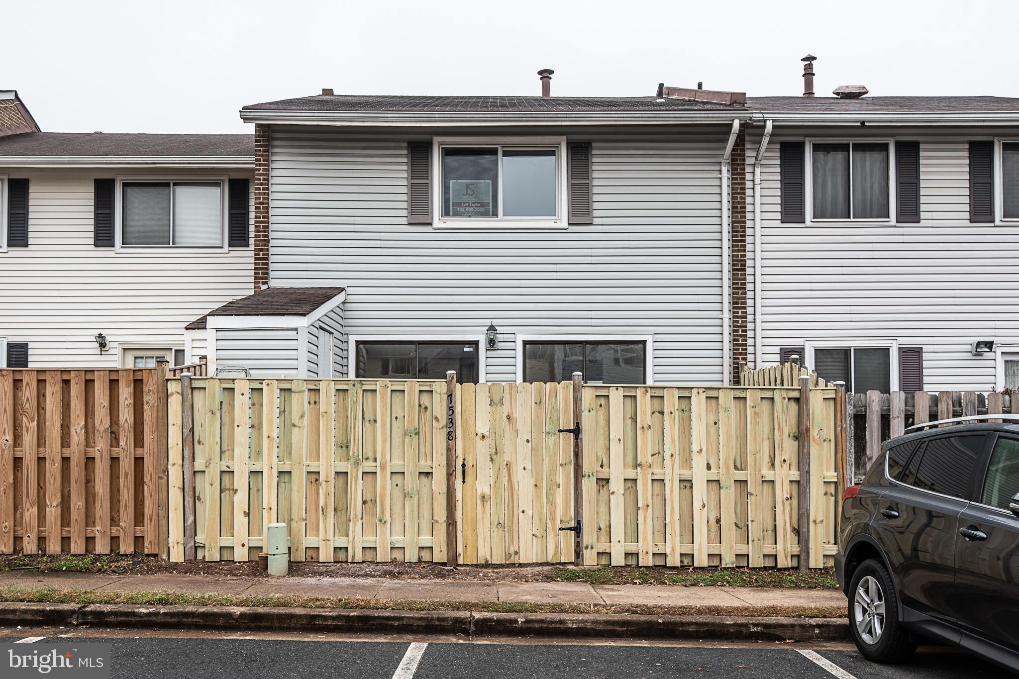 COVERSTONE - Residential