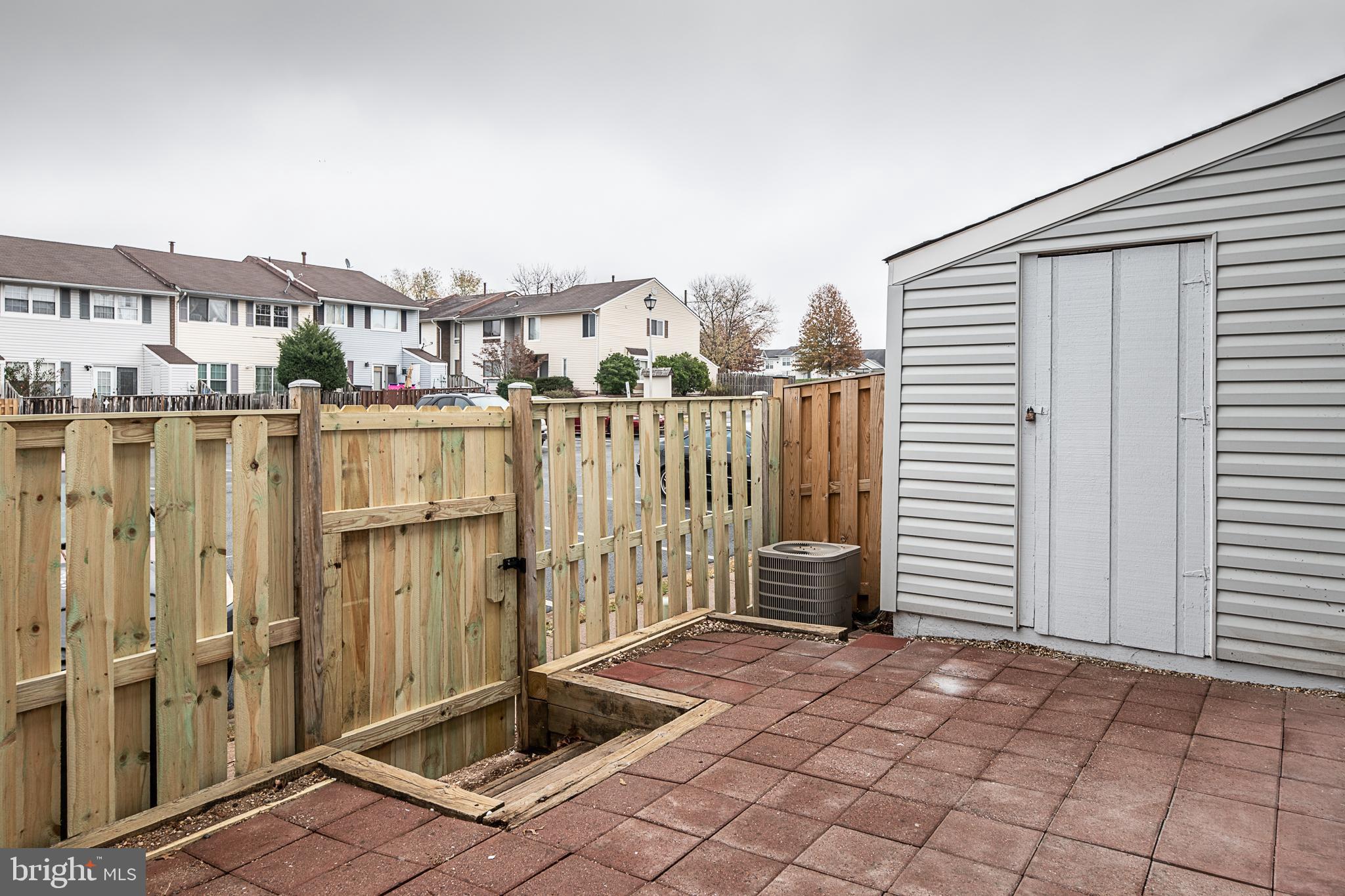 COVERSTONE - Residential