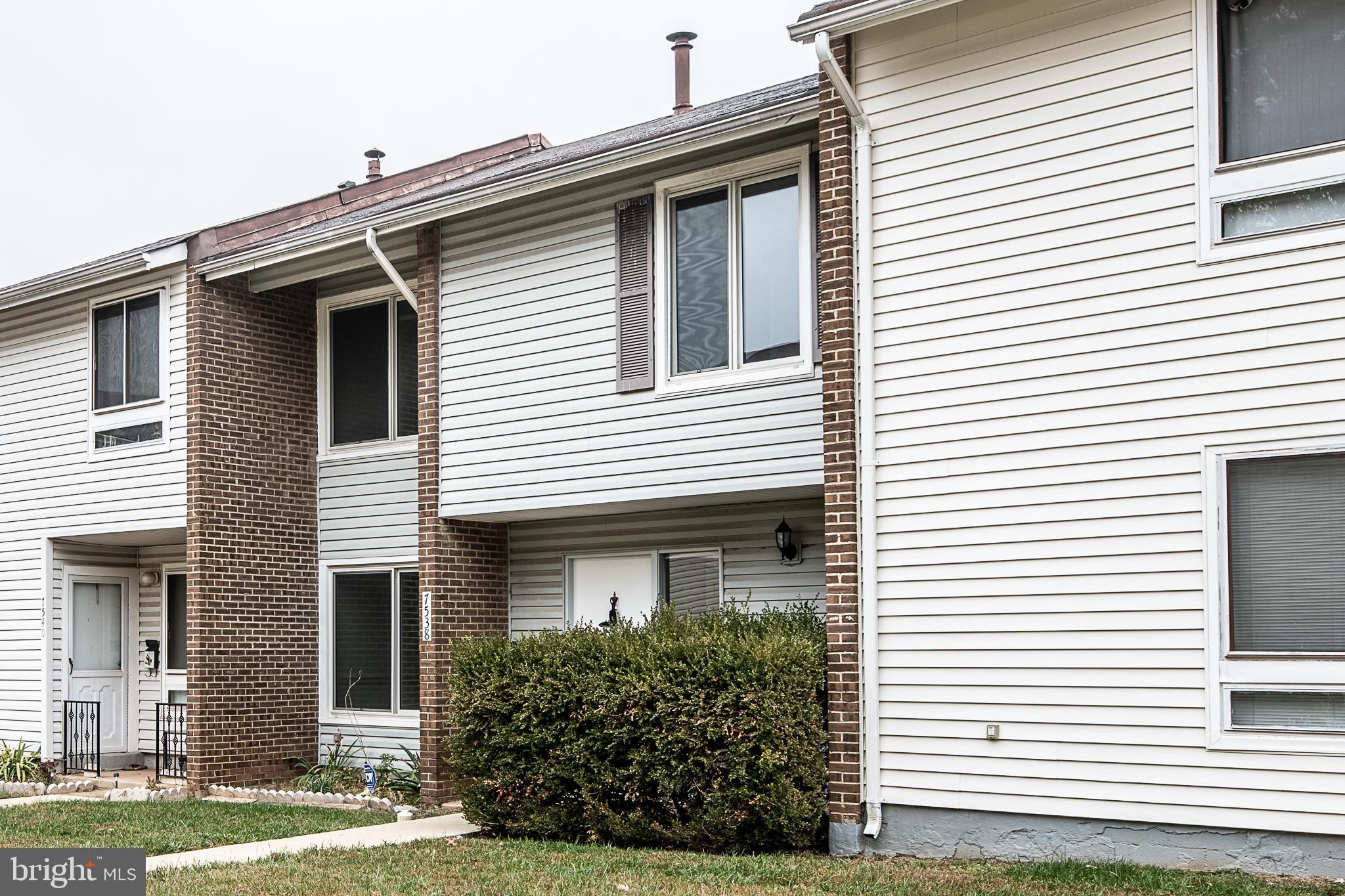 COVERSTONE - Residential