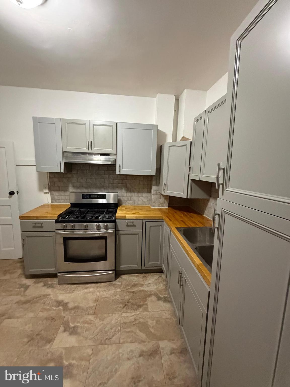 HADDINGTON - Residential