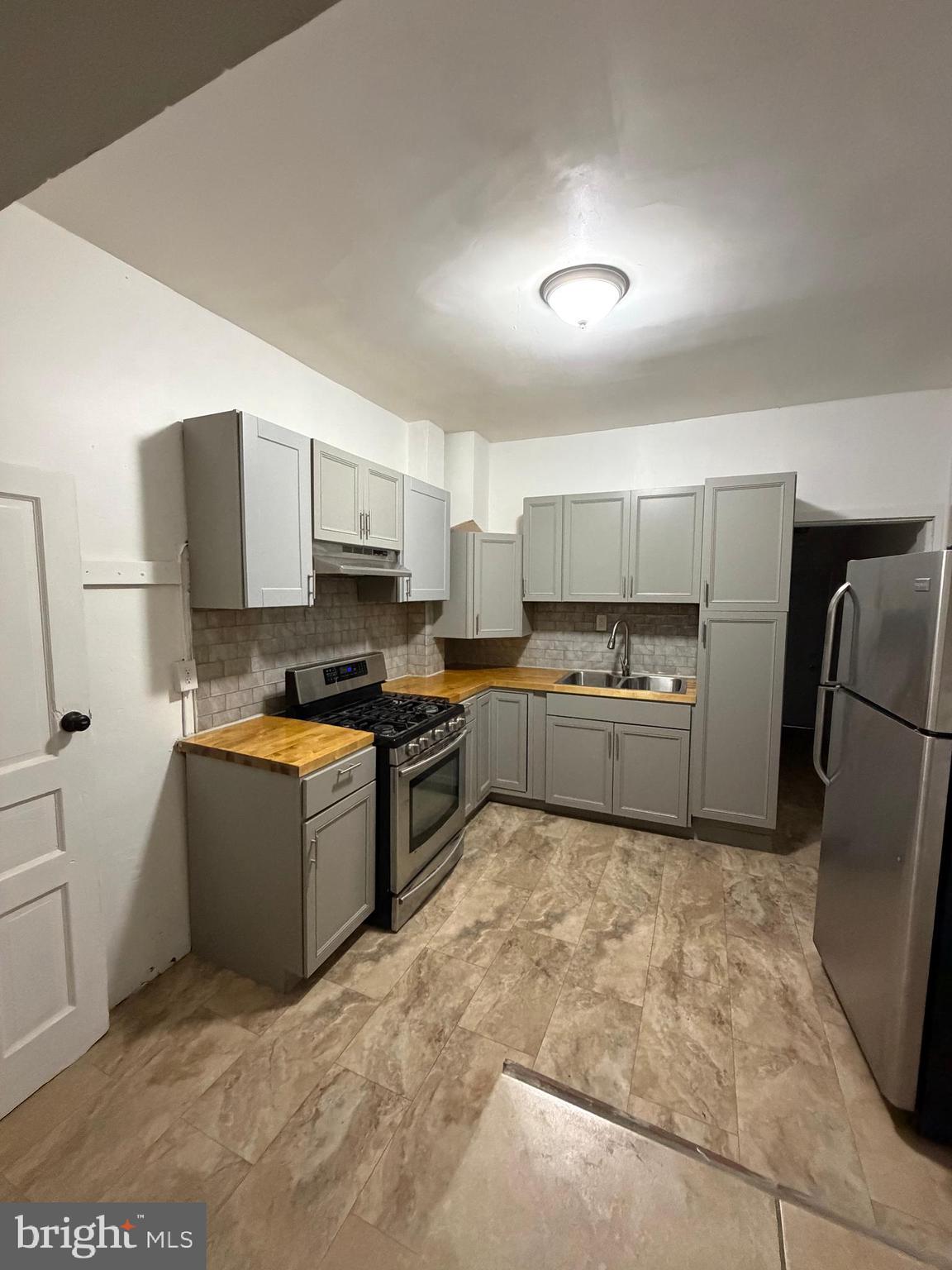 HADDINGTON - Residential