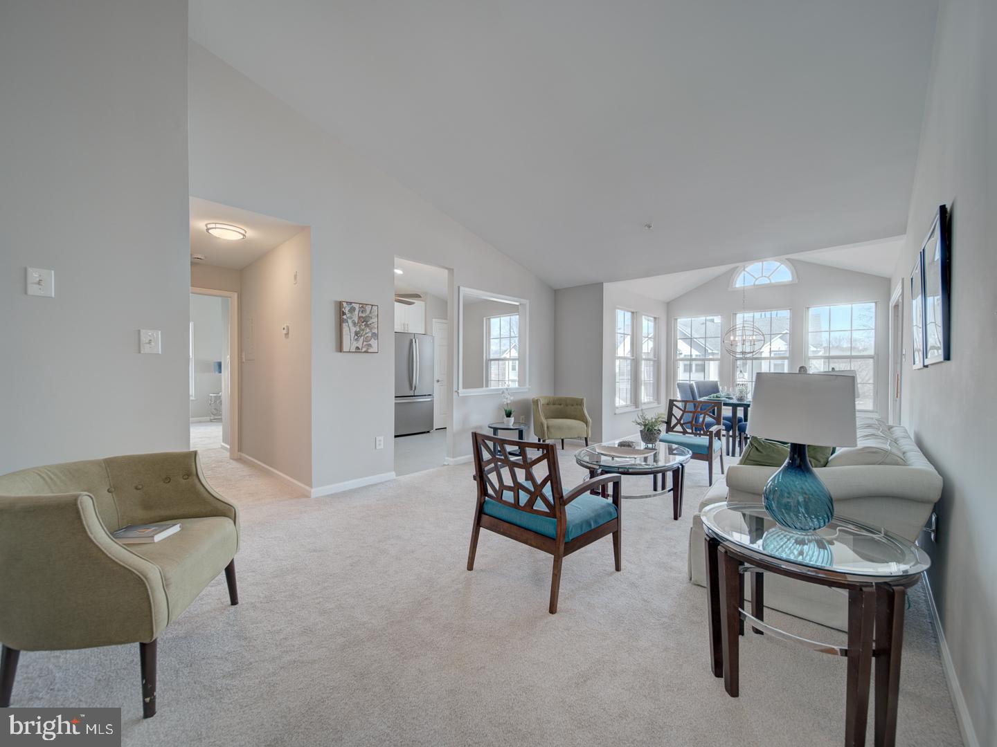 SOUTH MEADOWS - Residential