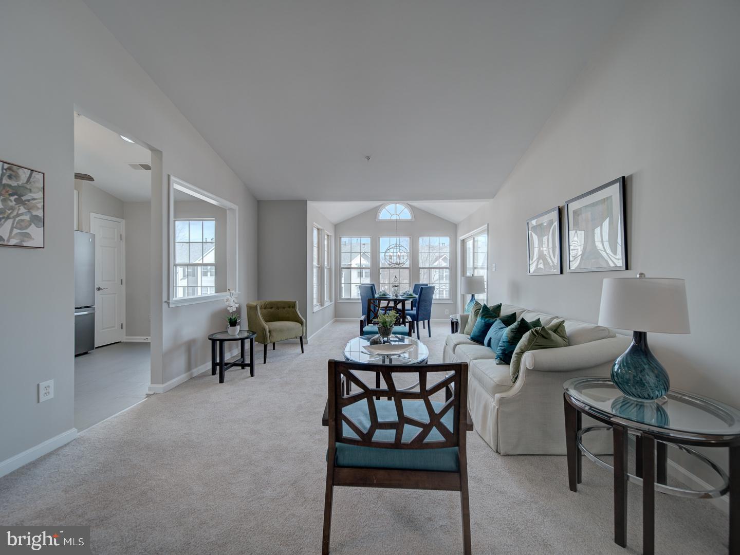 SOUTH MEADOWS - Residential