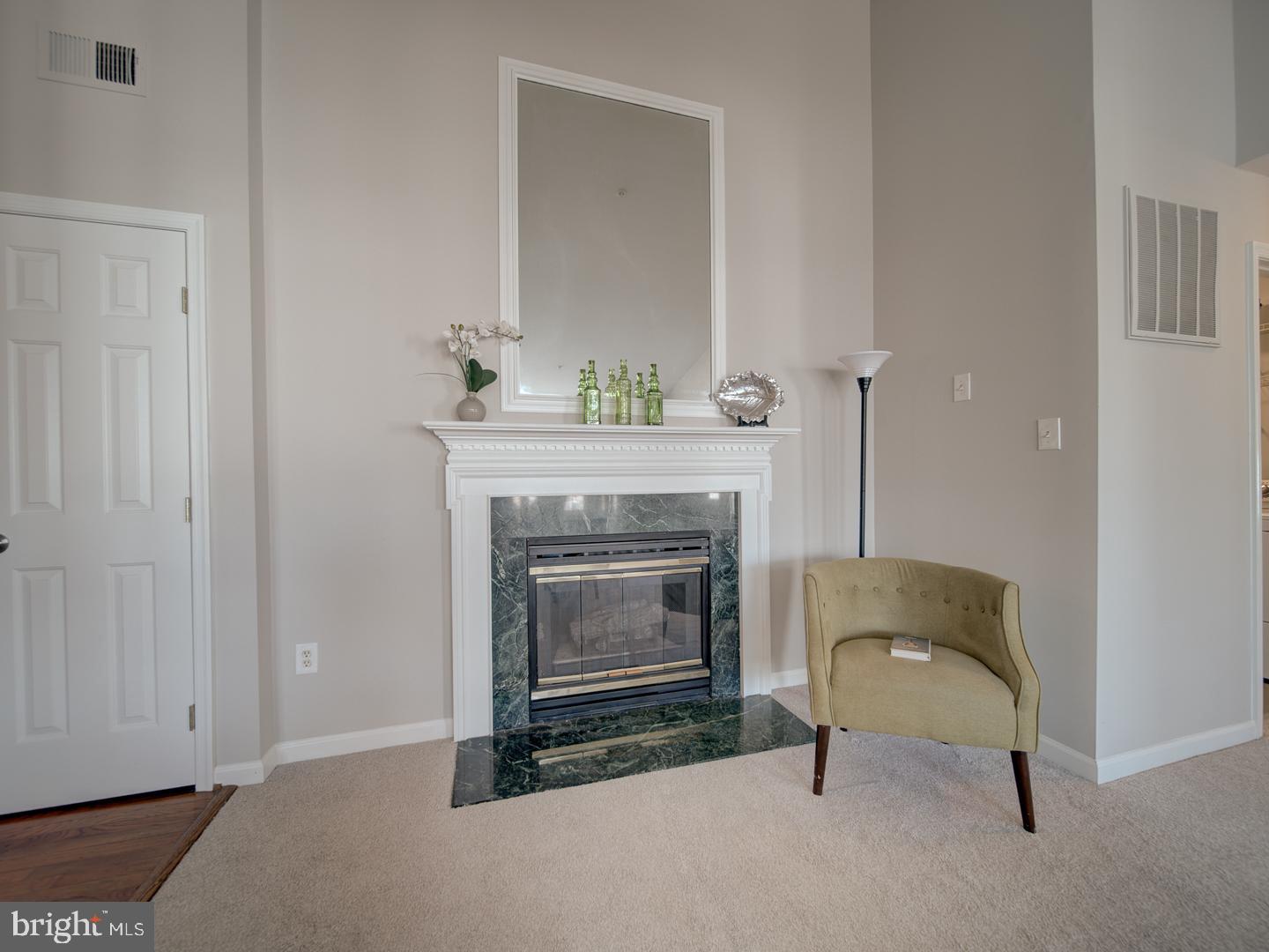 SOUTH MEADOWS - Residential