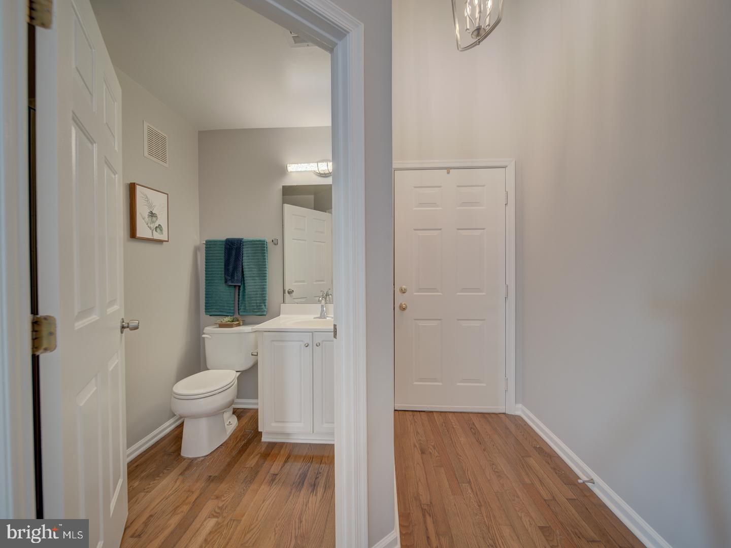 SOUTH MEADOWS - Residential