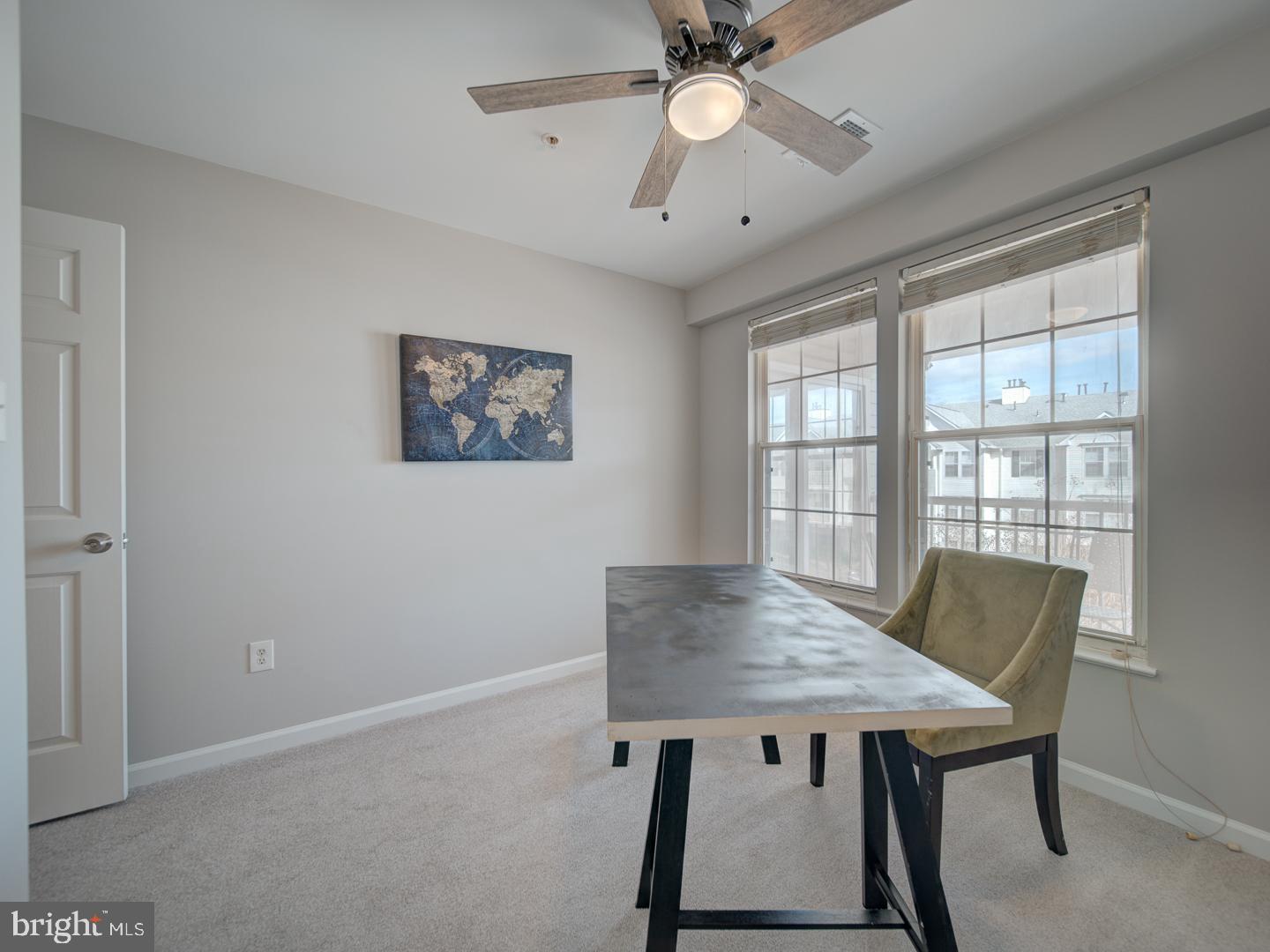 SOUTH MEADOWS - Residential