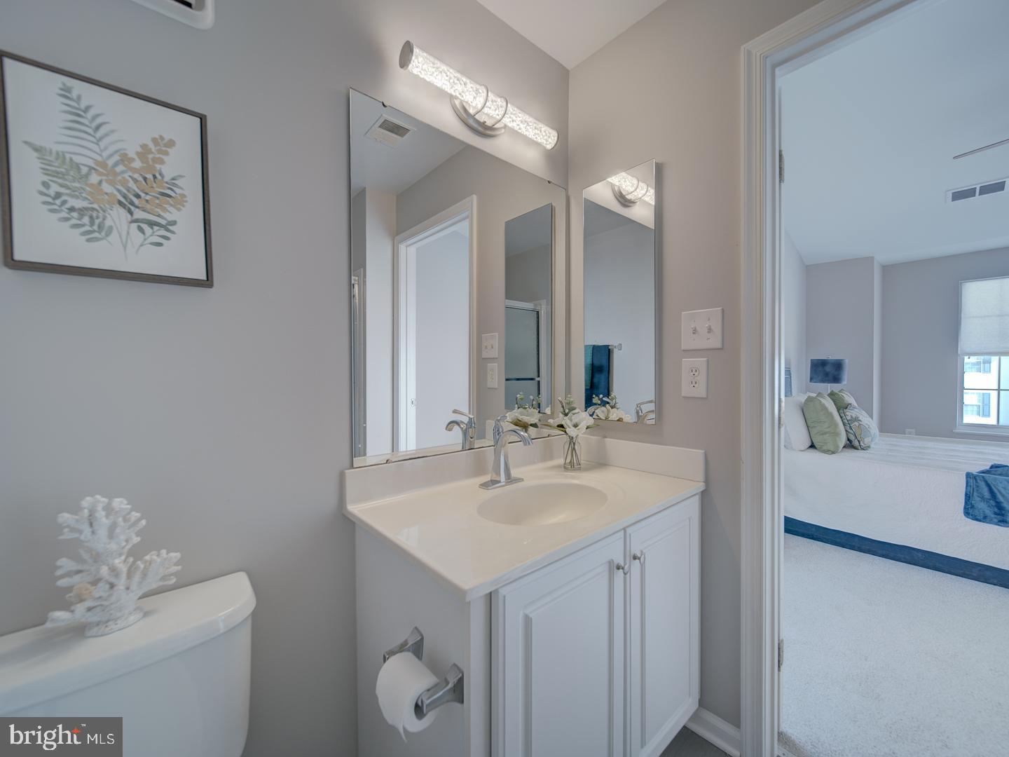 SOUTH MEADOWS - Residential