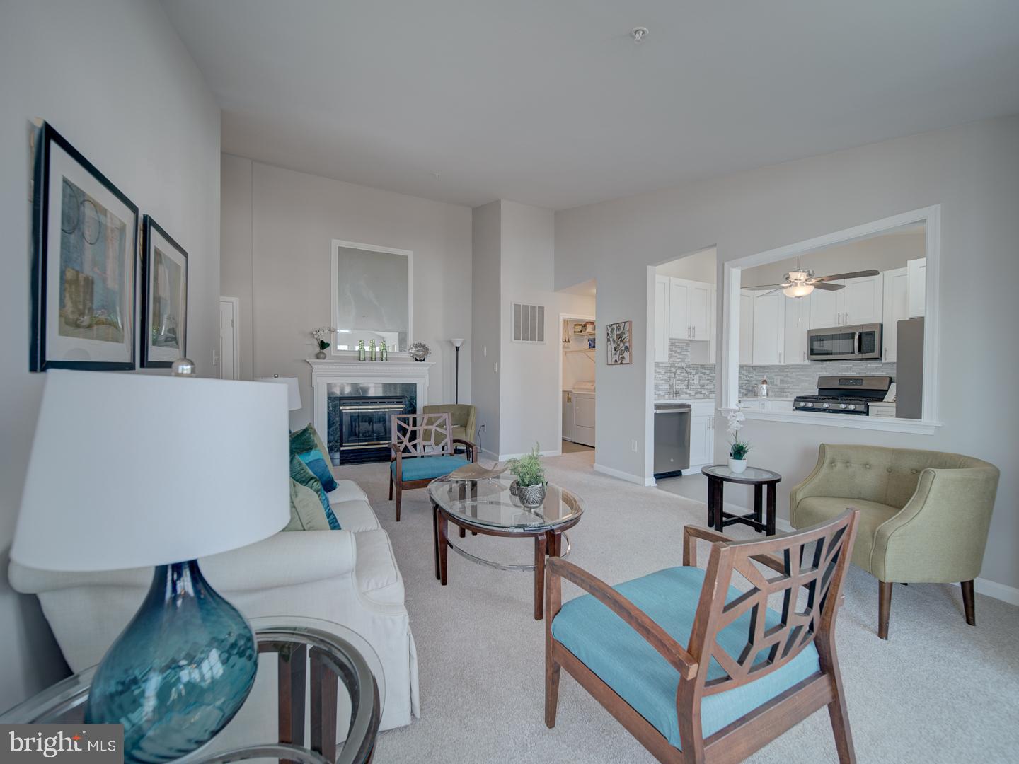 SOUTH MEADOWS - Residential