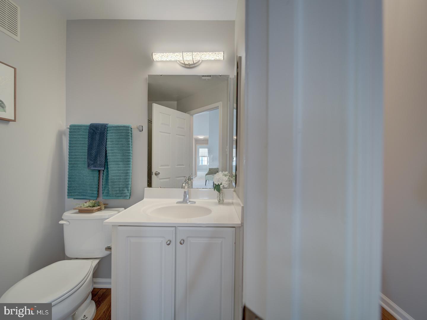 SOUTH MEADOWS - Residential