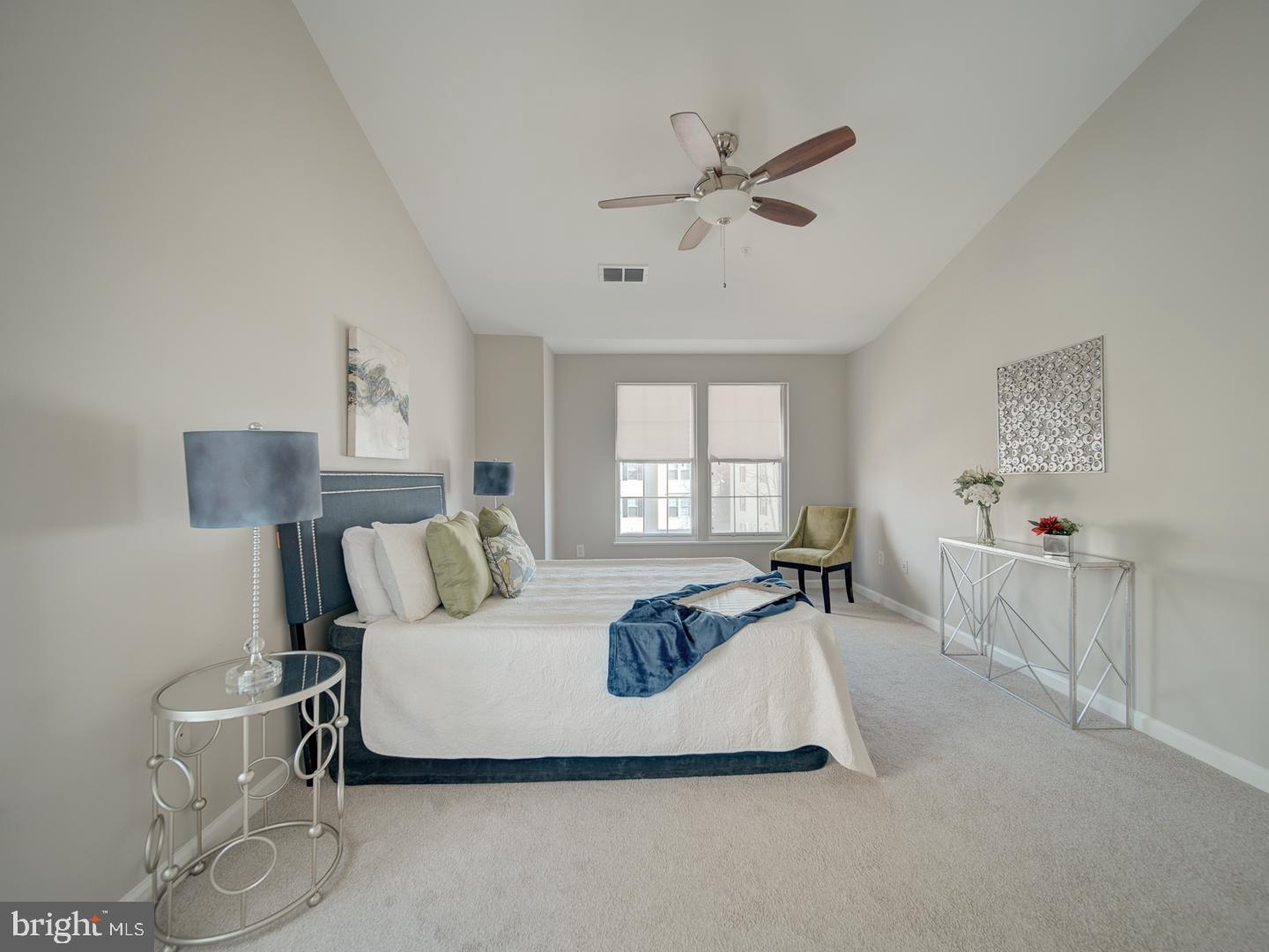 SOUTH MEADOWS - Residential