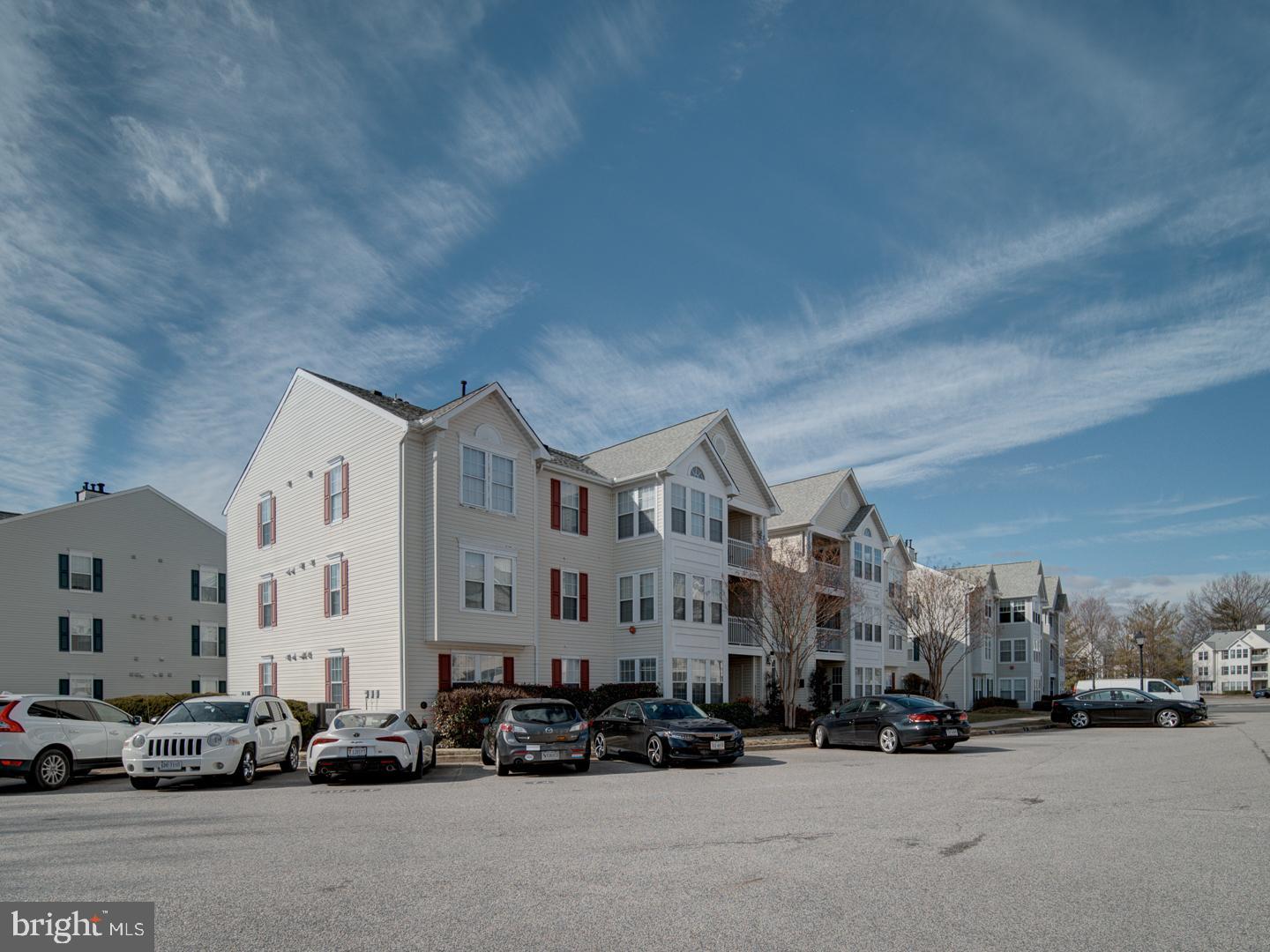 SOUTH MEADOWS - Residential