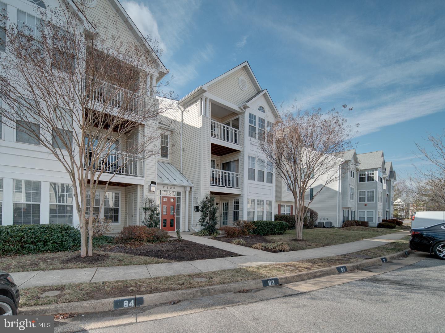 SOUTH MEADOWS - Residential