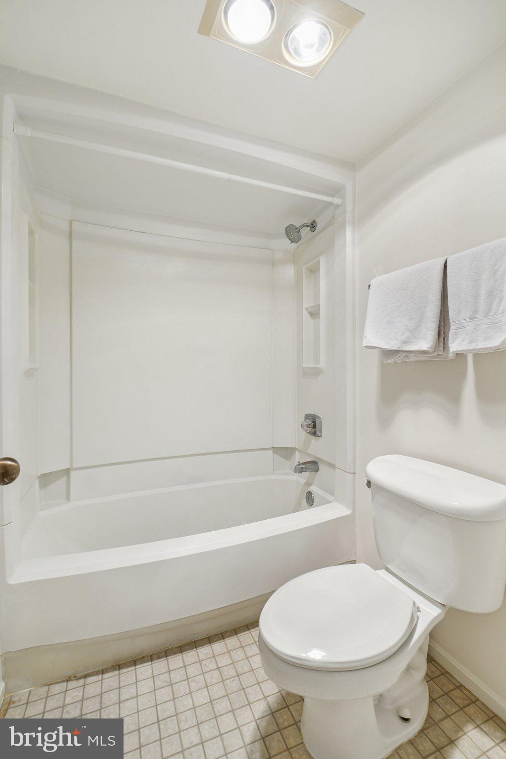 BELVEDERE CONDOMINIUM - Residential