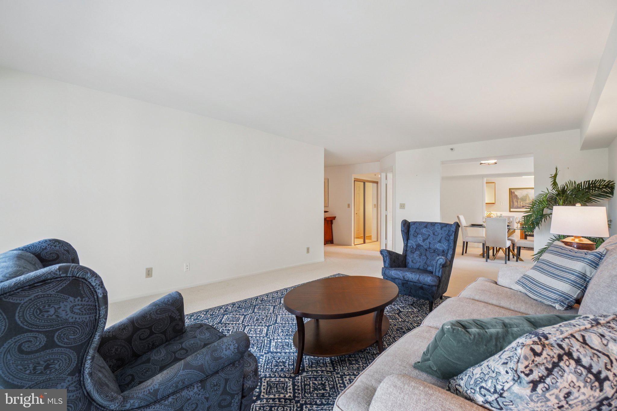 BELVEDERE CONDOMINIUM - Residential