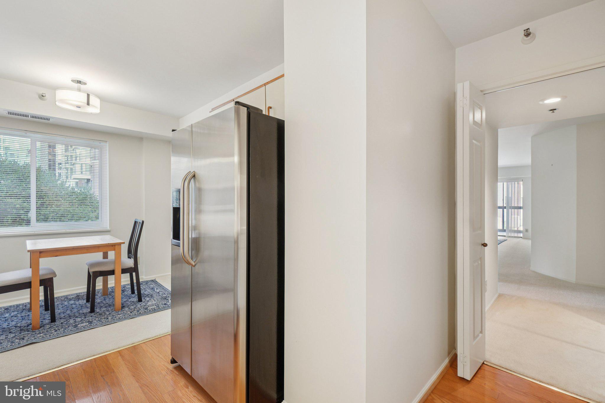 BELVEDERE CONDOMINIUM - Residential