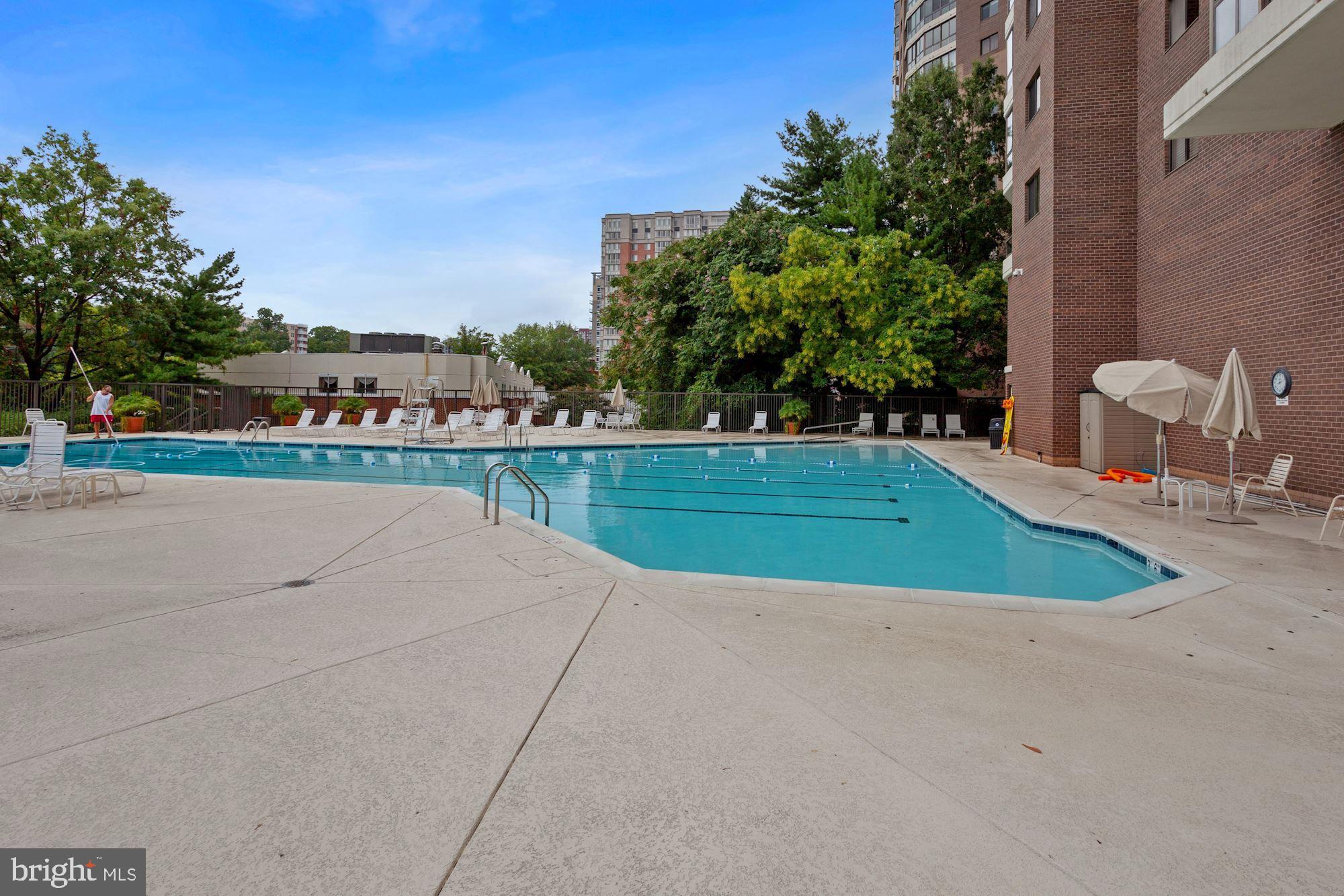 BELVEDERE CONDOMINIUM - Residential