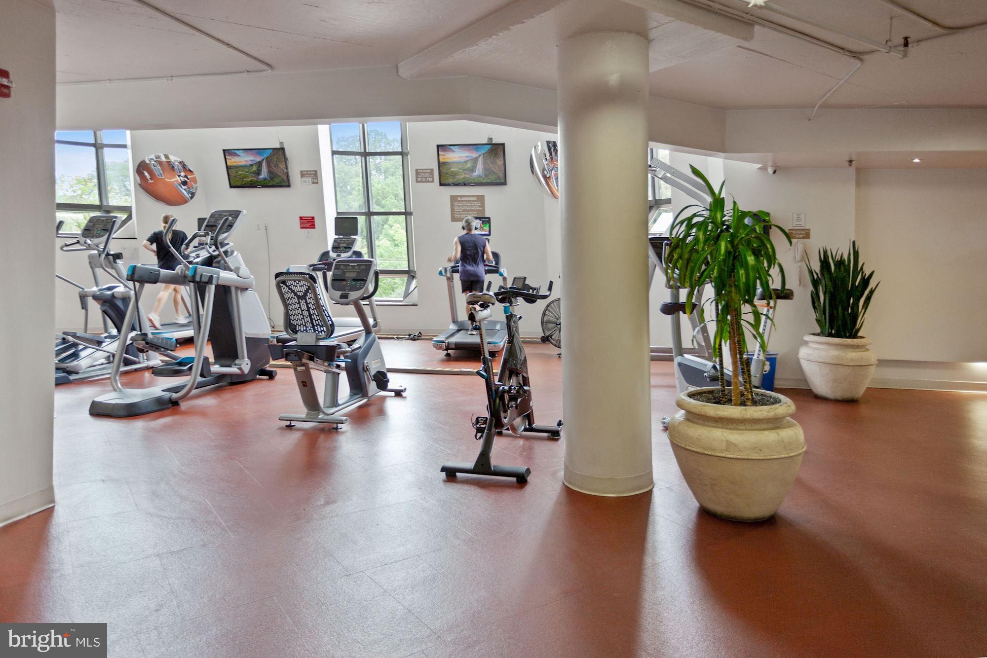 BELVEDERE CONDOMINIUM - Residential