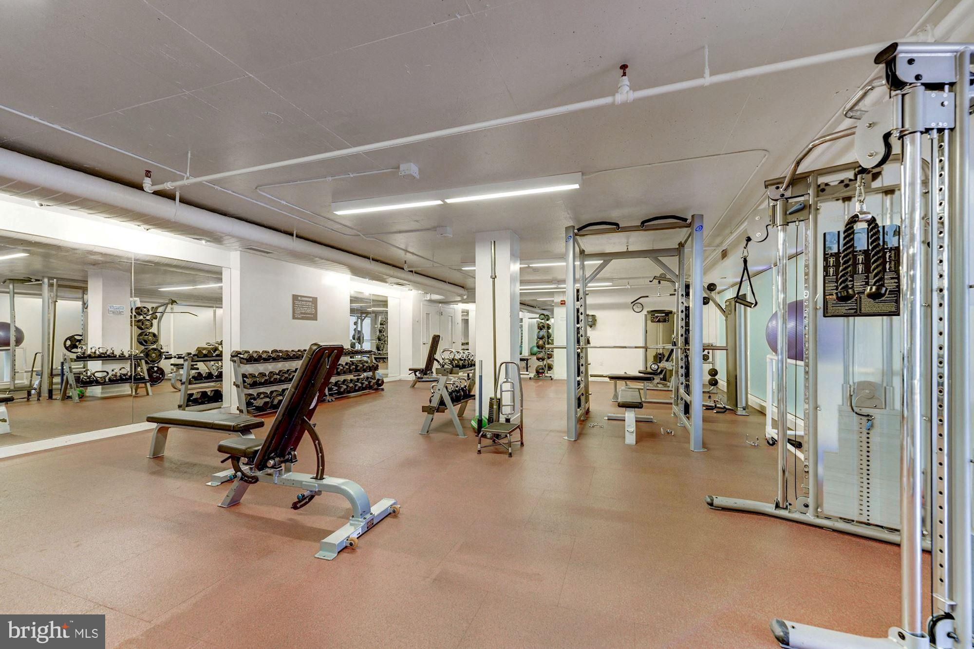 BELVEDERE CONDOMINIUM - Residential